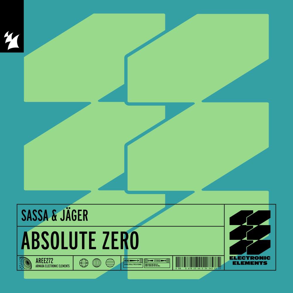 Релиз Absolute Zero