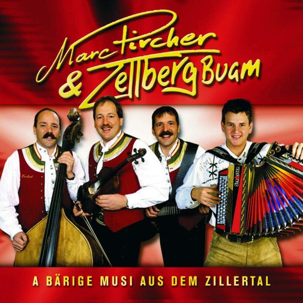 Релиз A Bärige Musi Aus Dem Zillertal