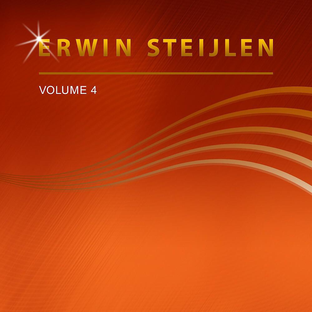 Релиз Erwin Steijlen, Vo.L 4