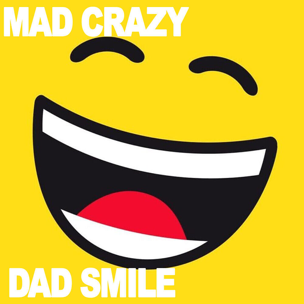 Релиз Dad Smile