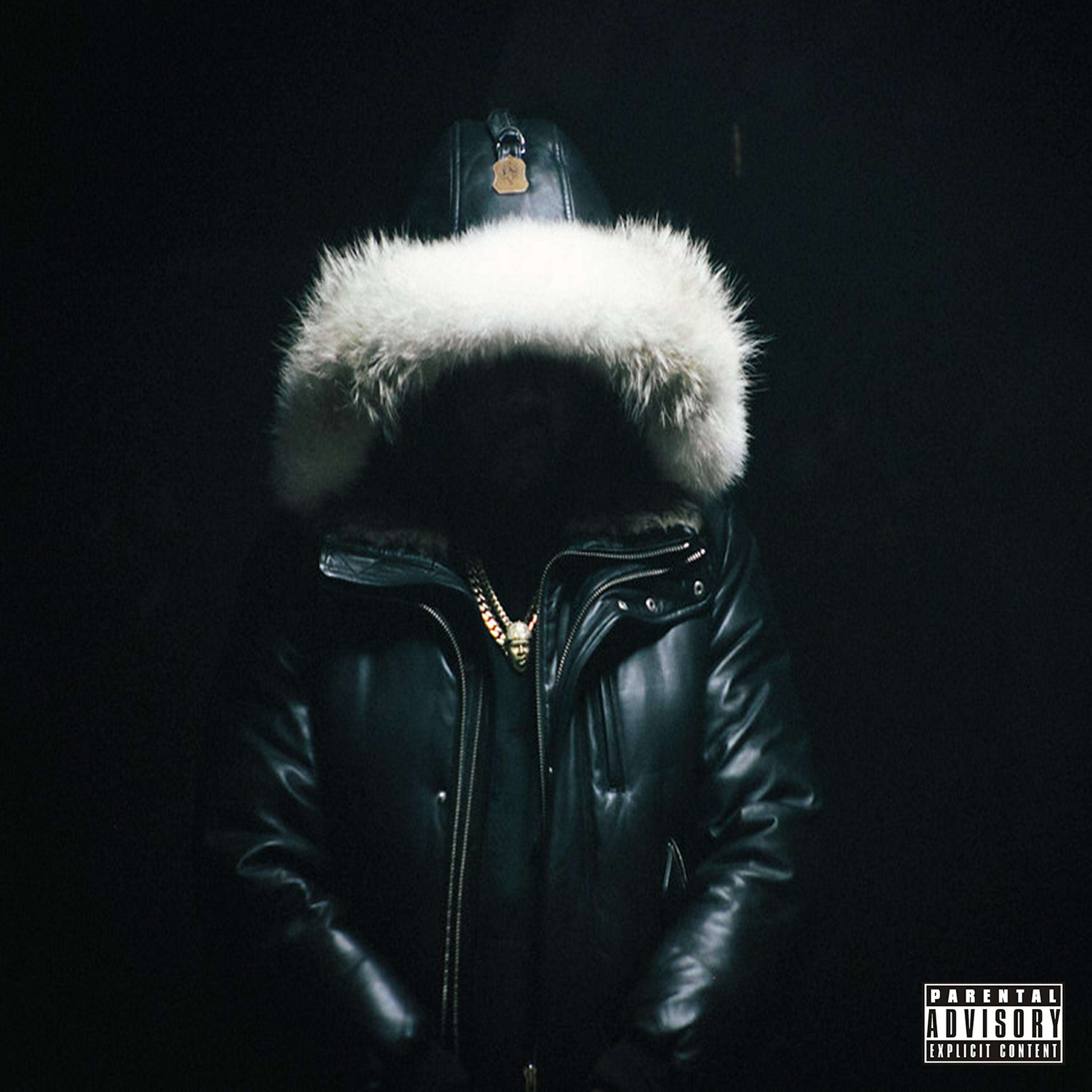 Релиз Blakk Tape