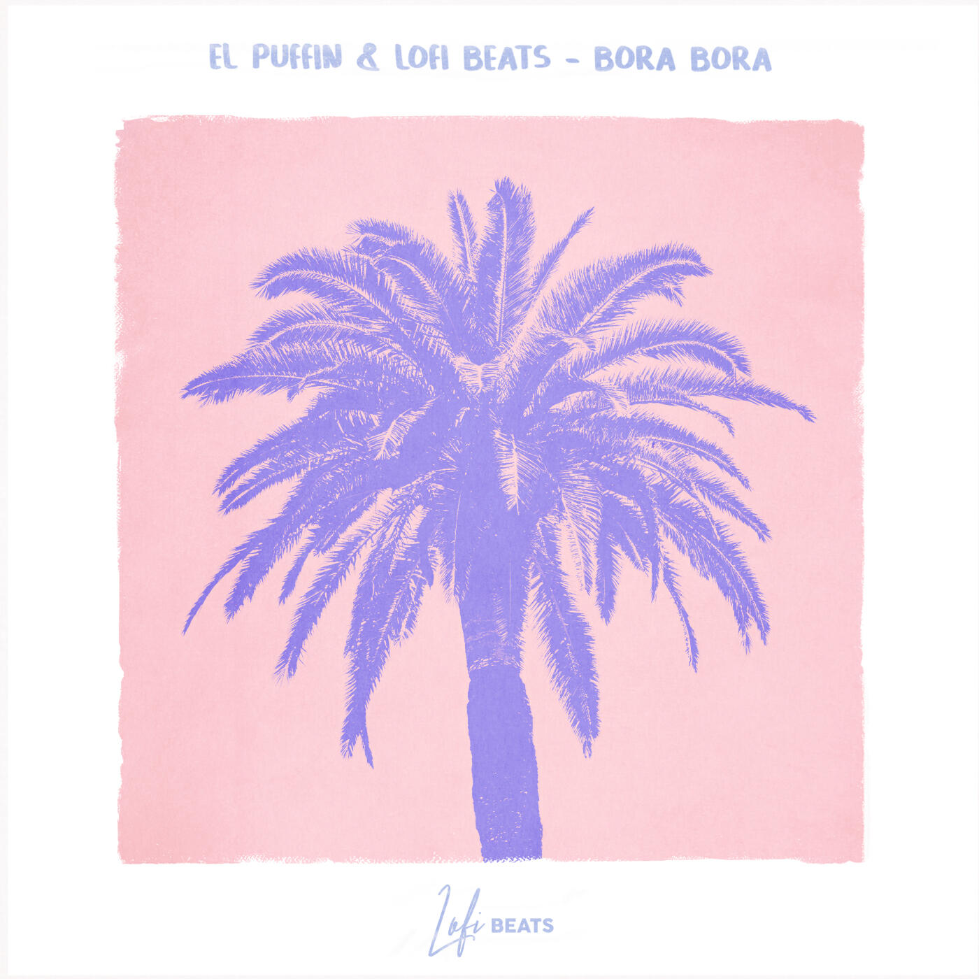 Релиз Bora Bora (Lofi Version)