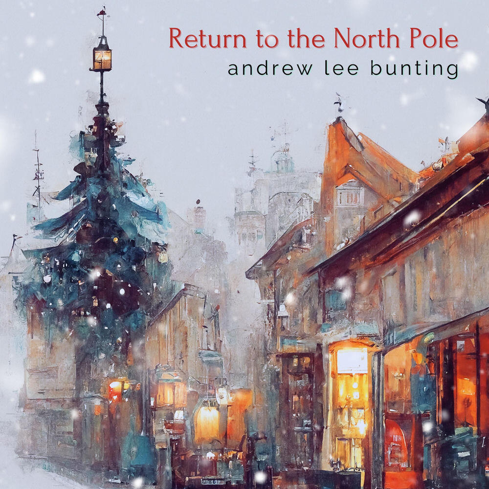Релиз Return to the North Pole