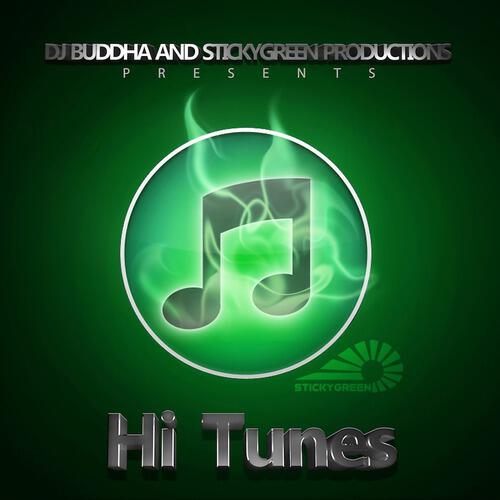 Релиз HiTunes Compilation Album