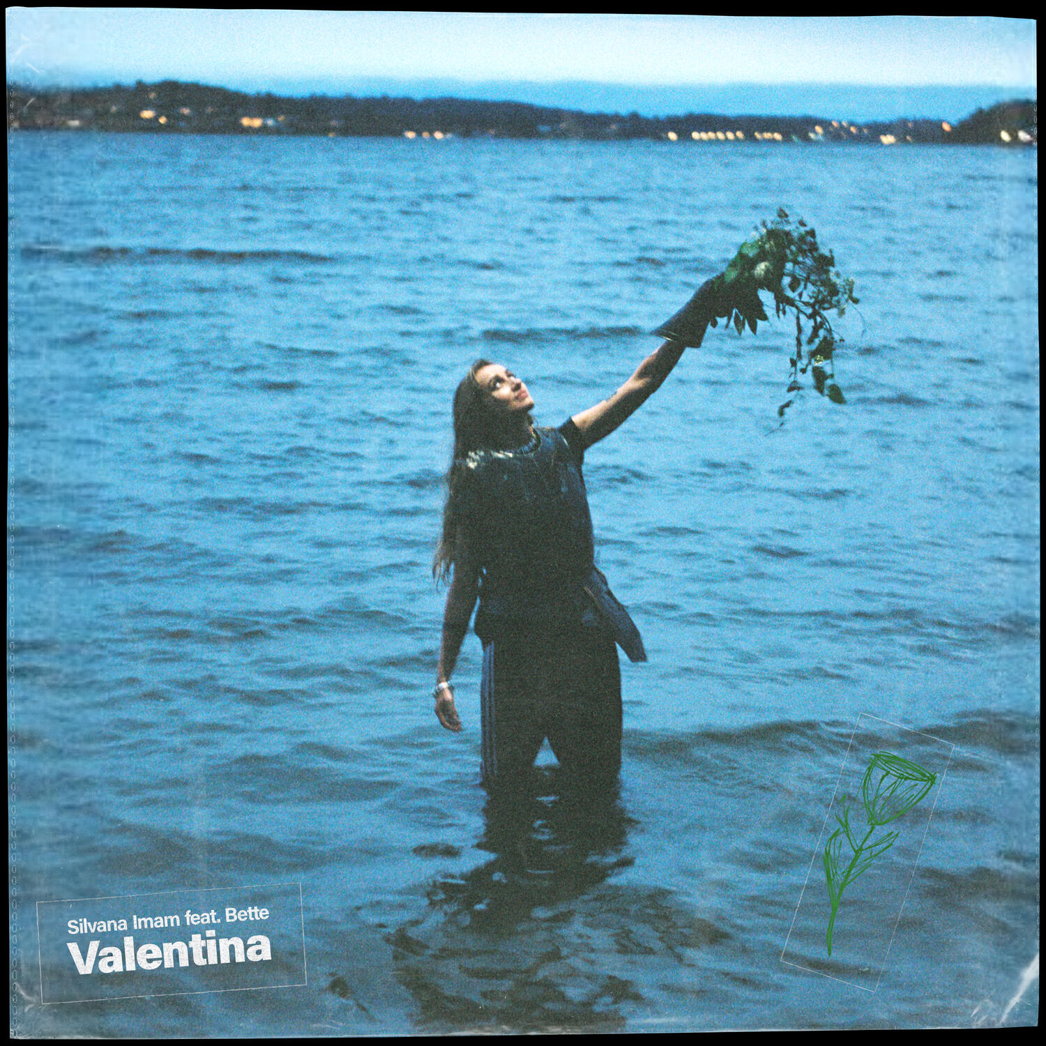 Релиз Valentina