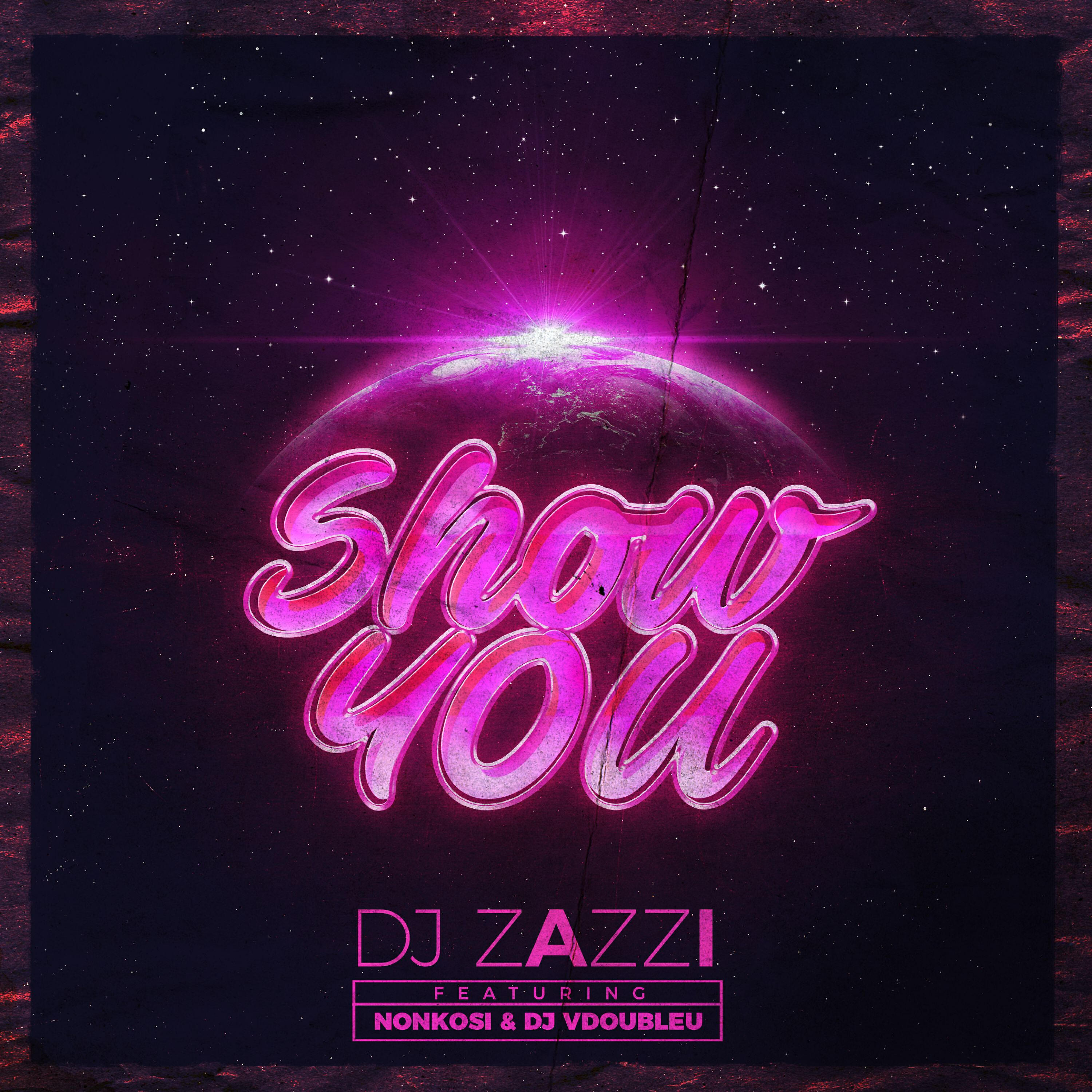 Релиз Show You