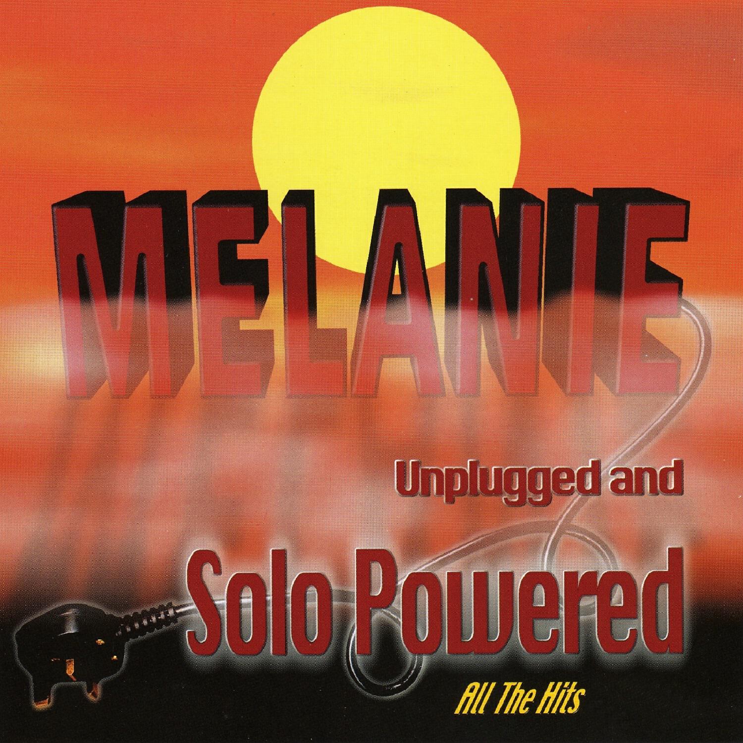 Релиз Solo Powered