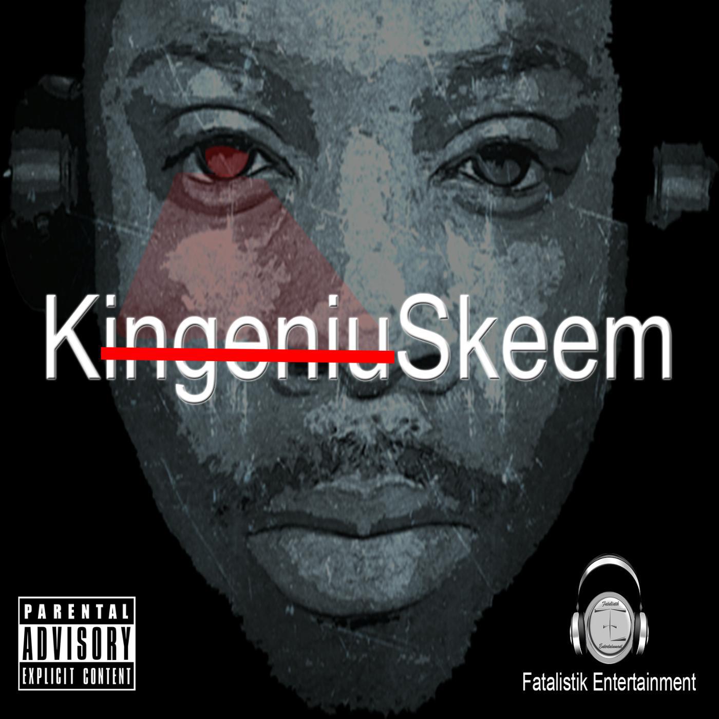 Релиз KingeniuSkeem