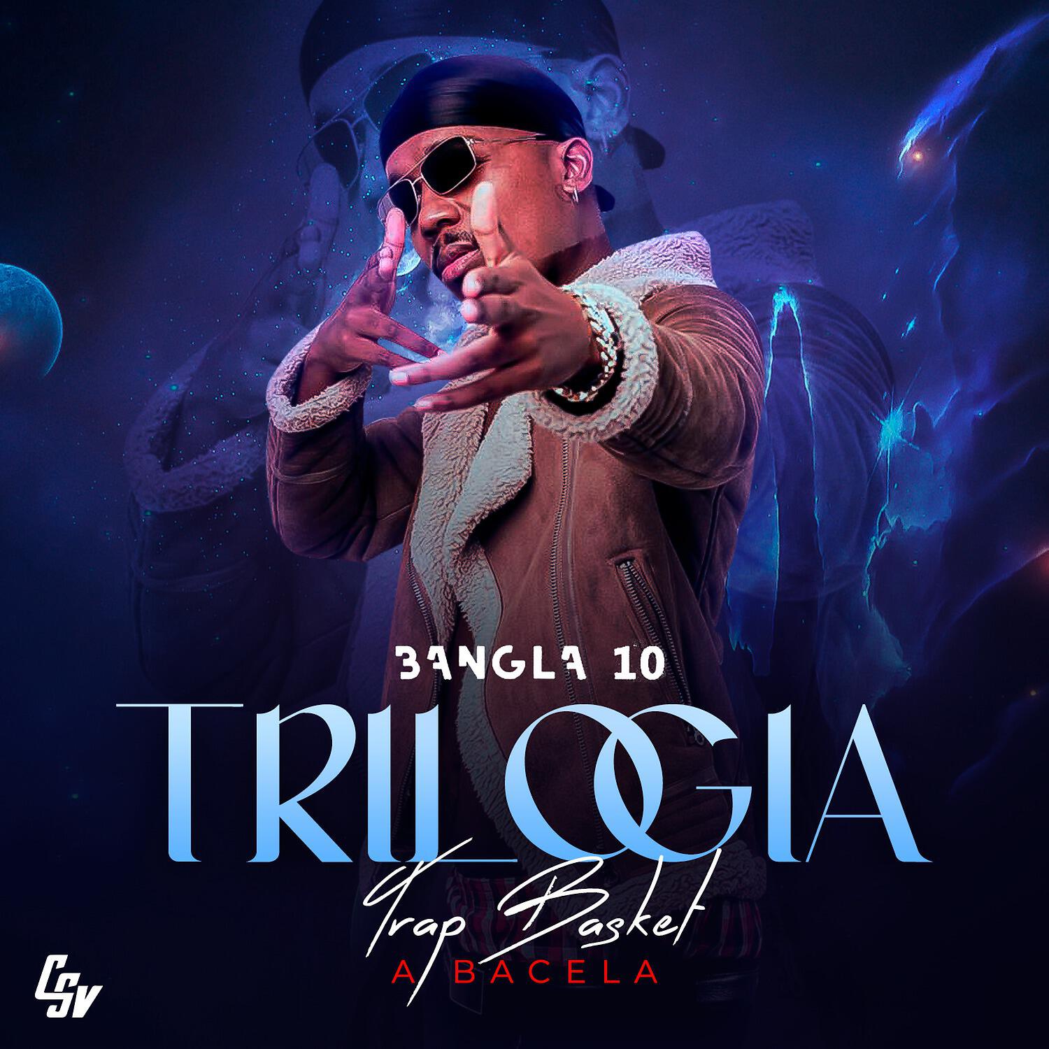 Постер альбома Trilogia
