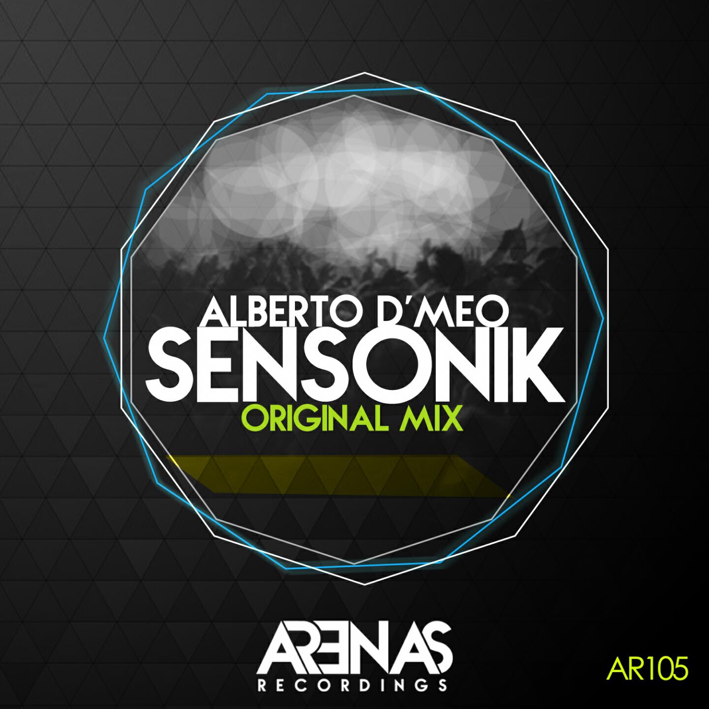 Релиз Sensonik