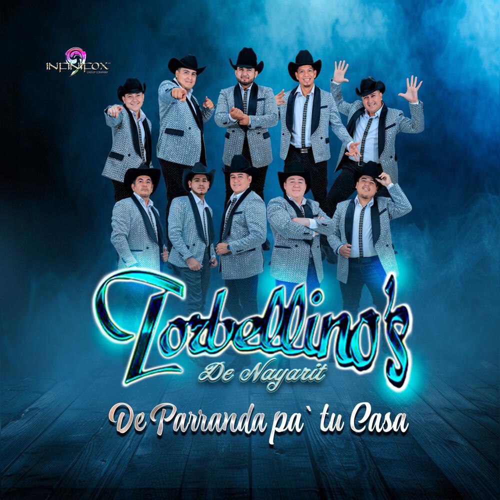 Релиз De Parranda Pa' Tu Casa