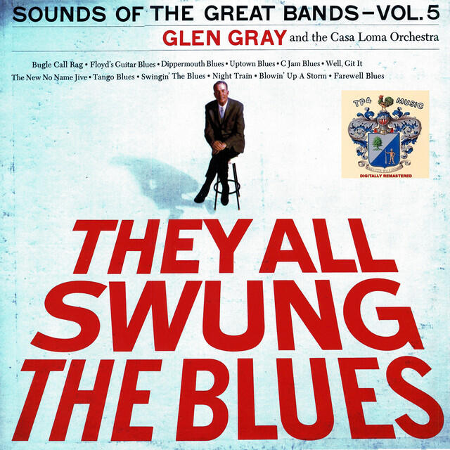 Релиз Sounds of the Great Bands! Vol. 5