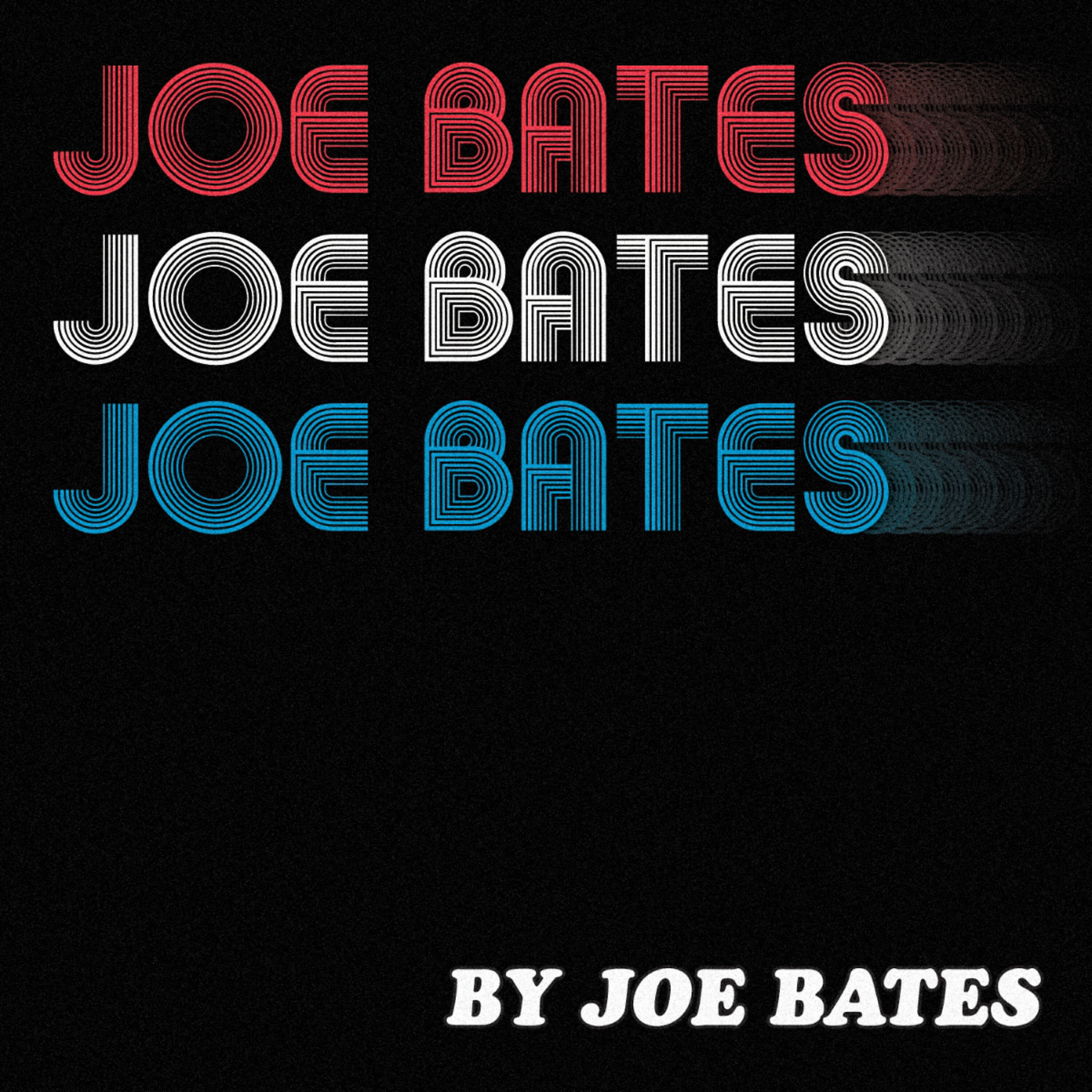 Joe Bates