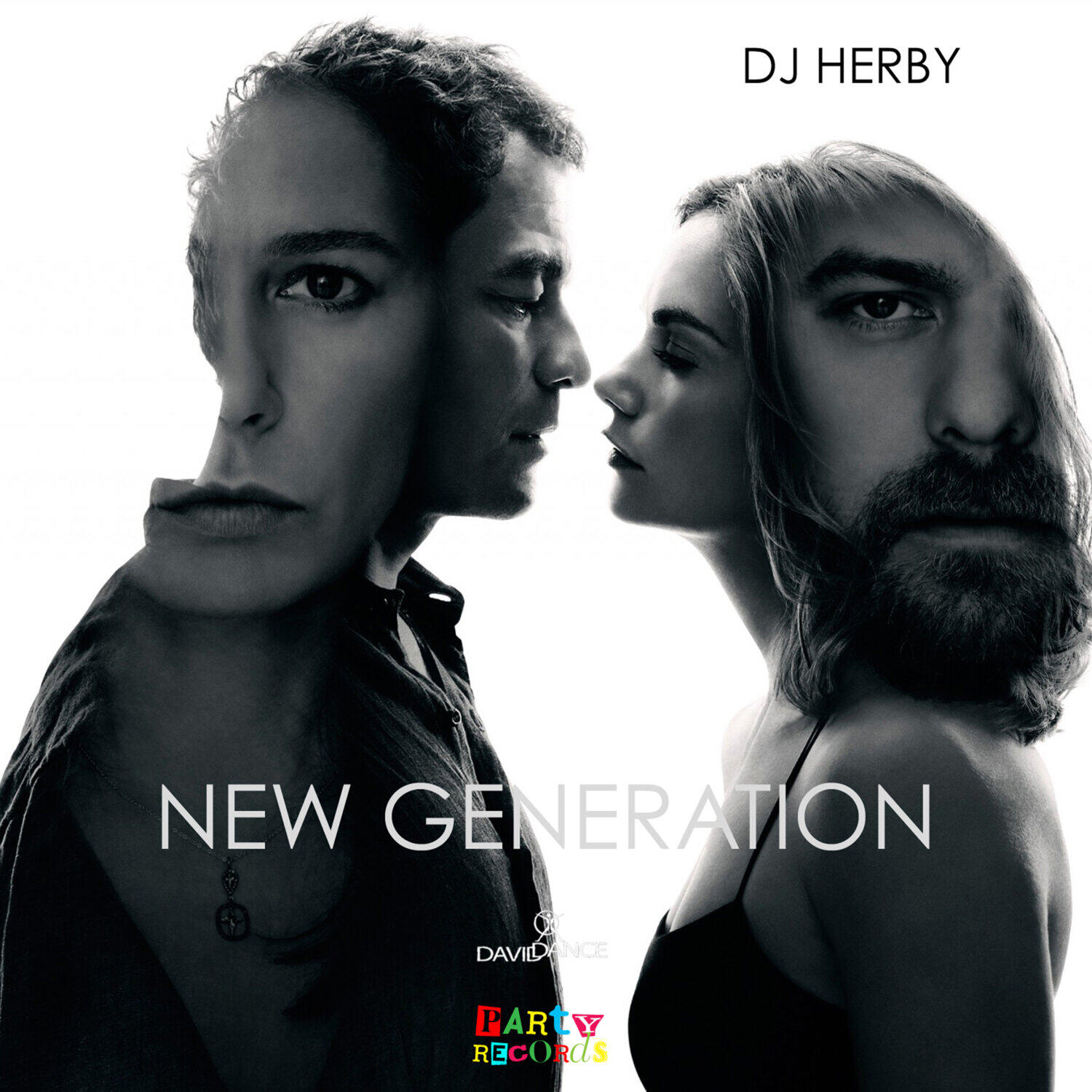 Релиз New Generation - Single
