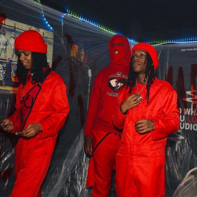 Релиз Margarita