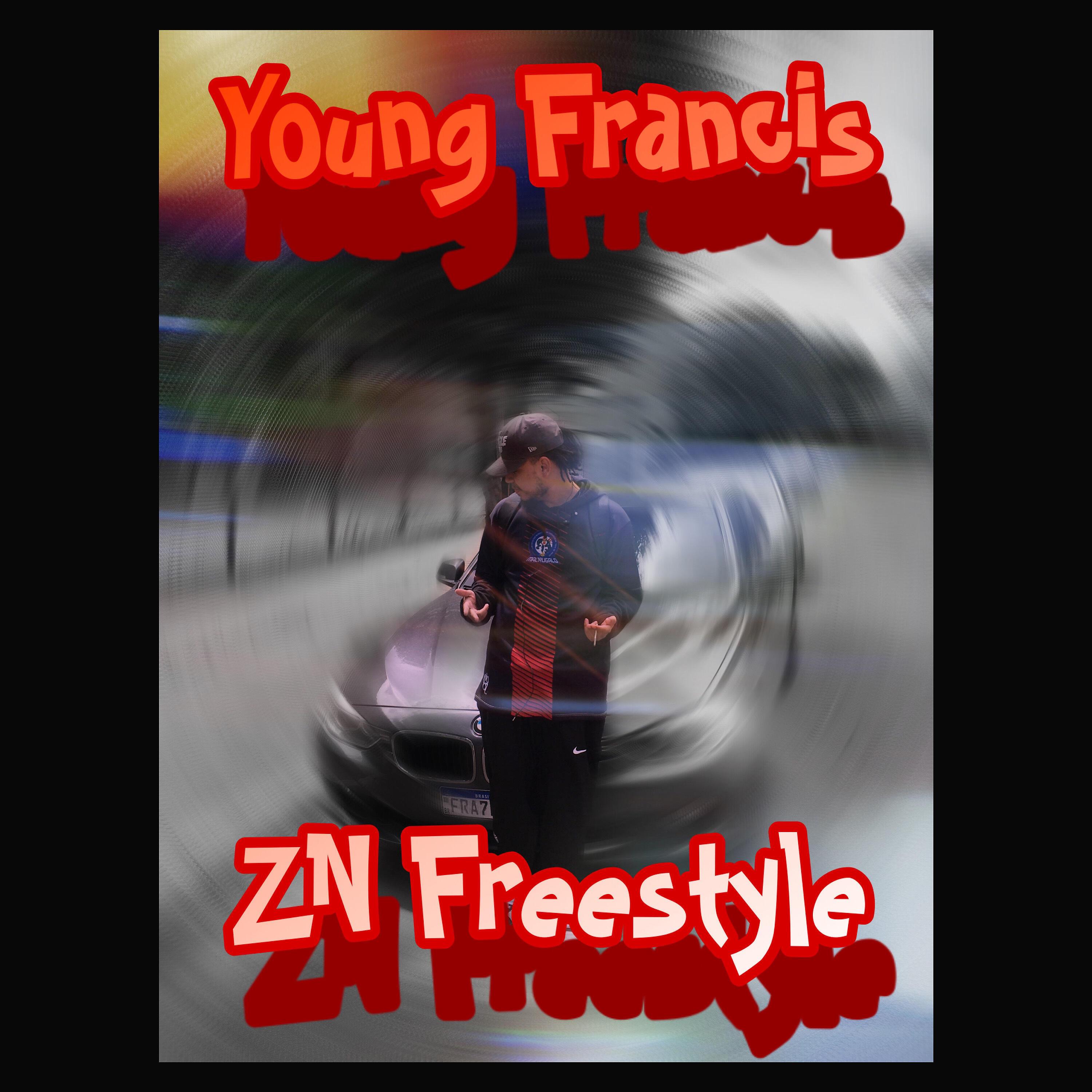 Релиз Zn Freestyle