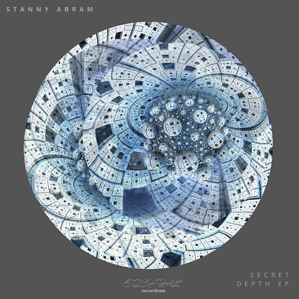 Релиз Secret Depth EP
