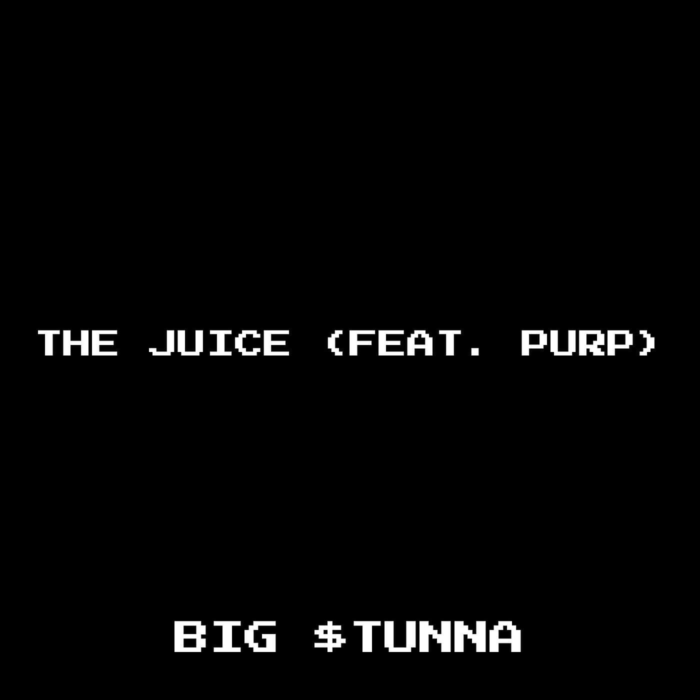 Релиз The Juice