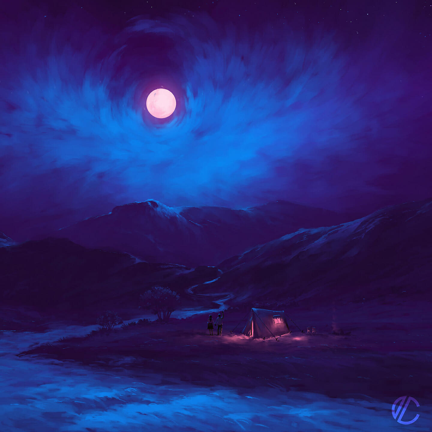 Релиз Astral