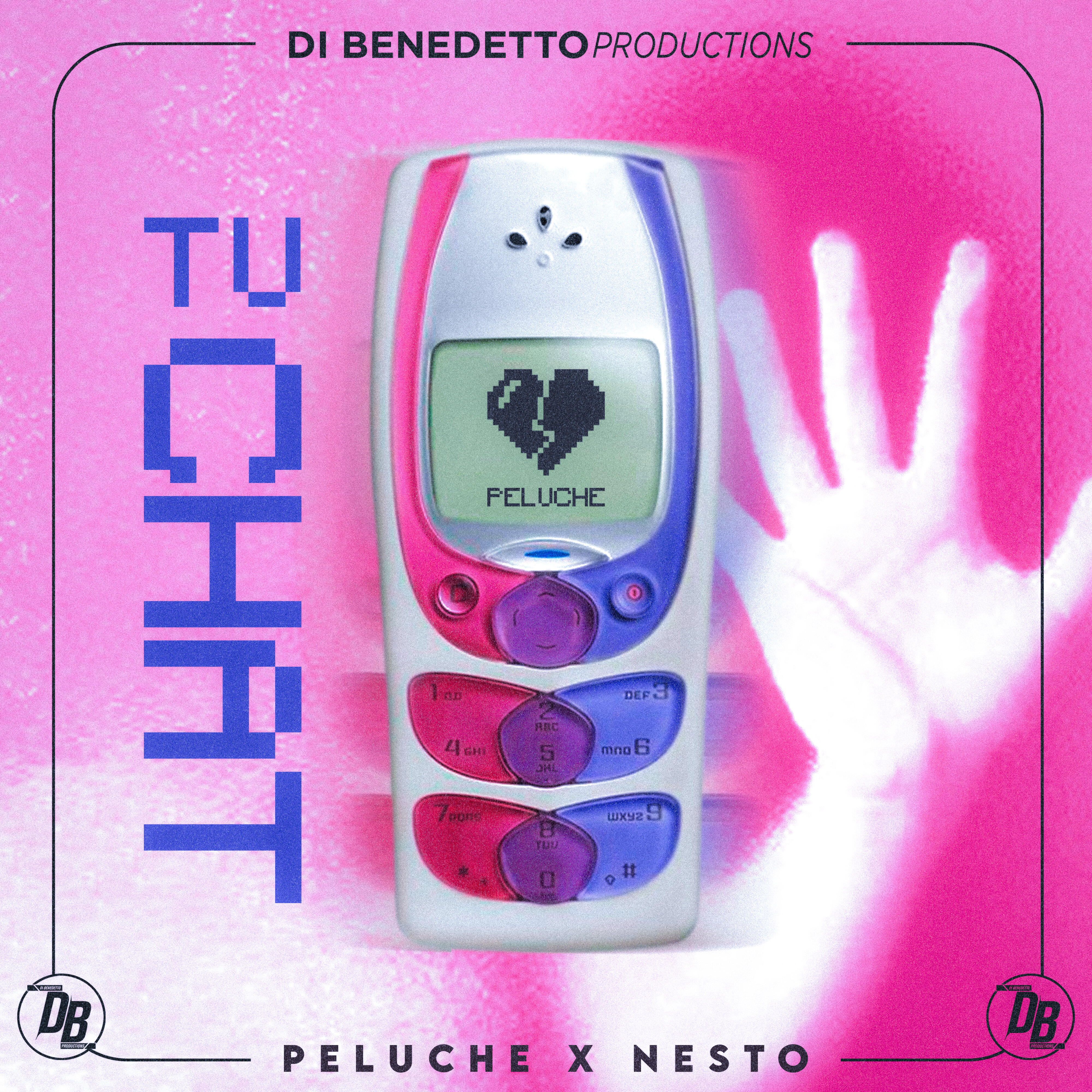 Релиз Tu Chat