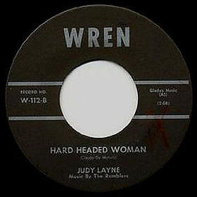 Judy Layne