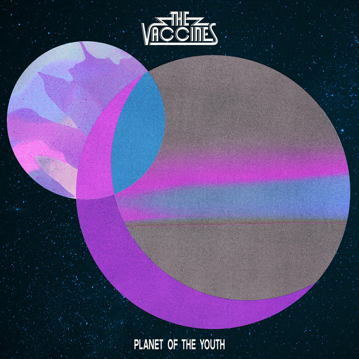 Релиз Planet of the Youth