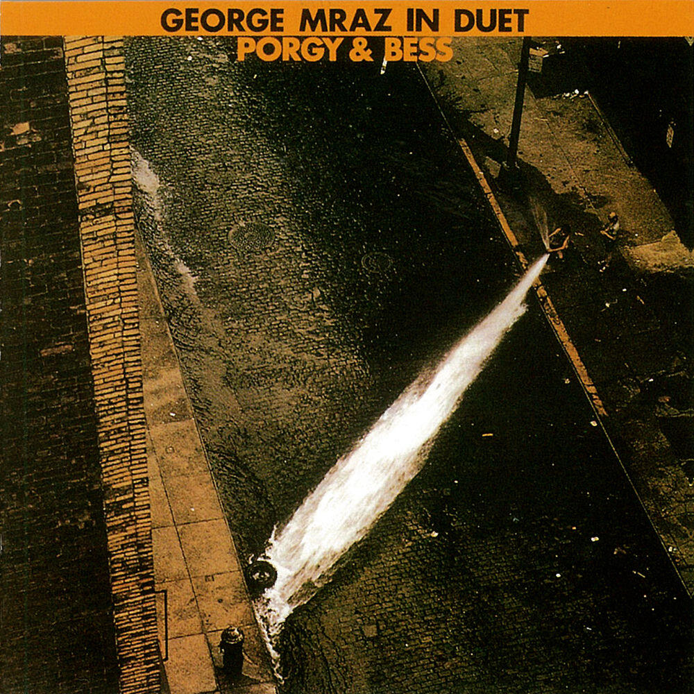 Релиз Porgy & Bess