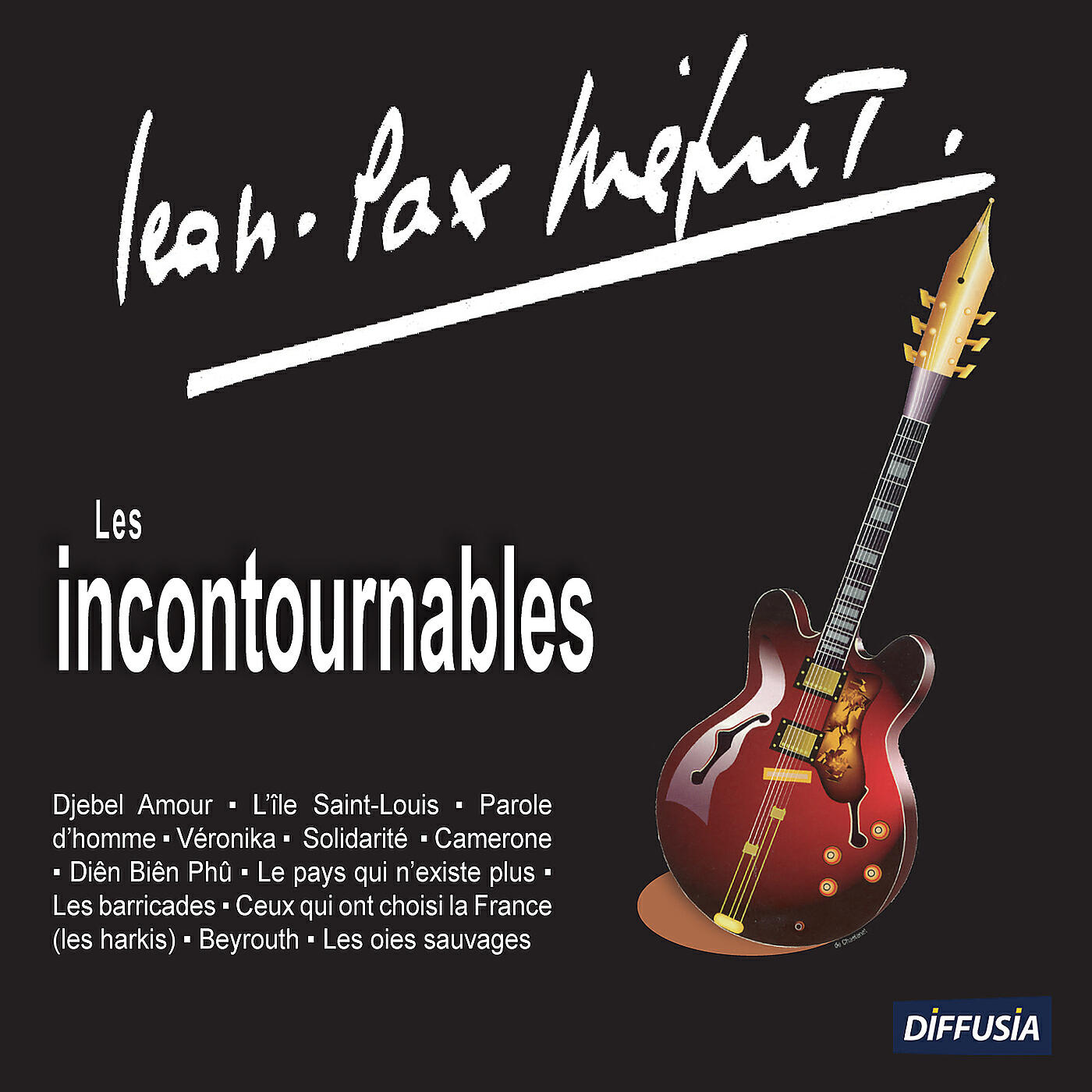 Jean-Pax Méfret