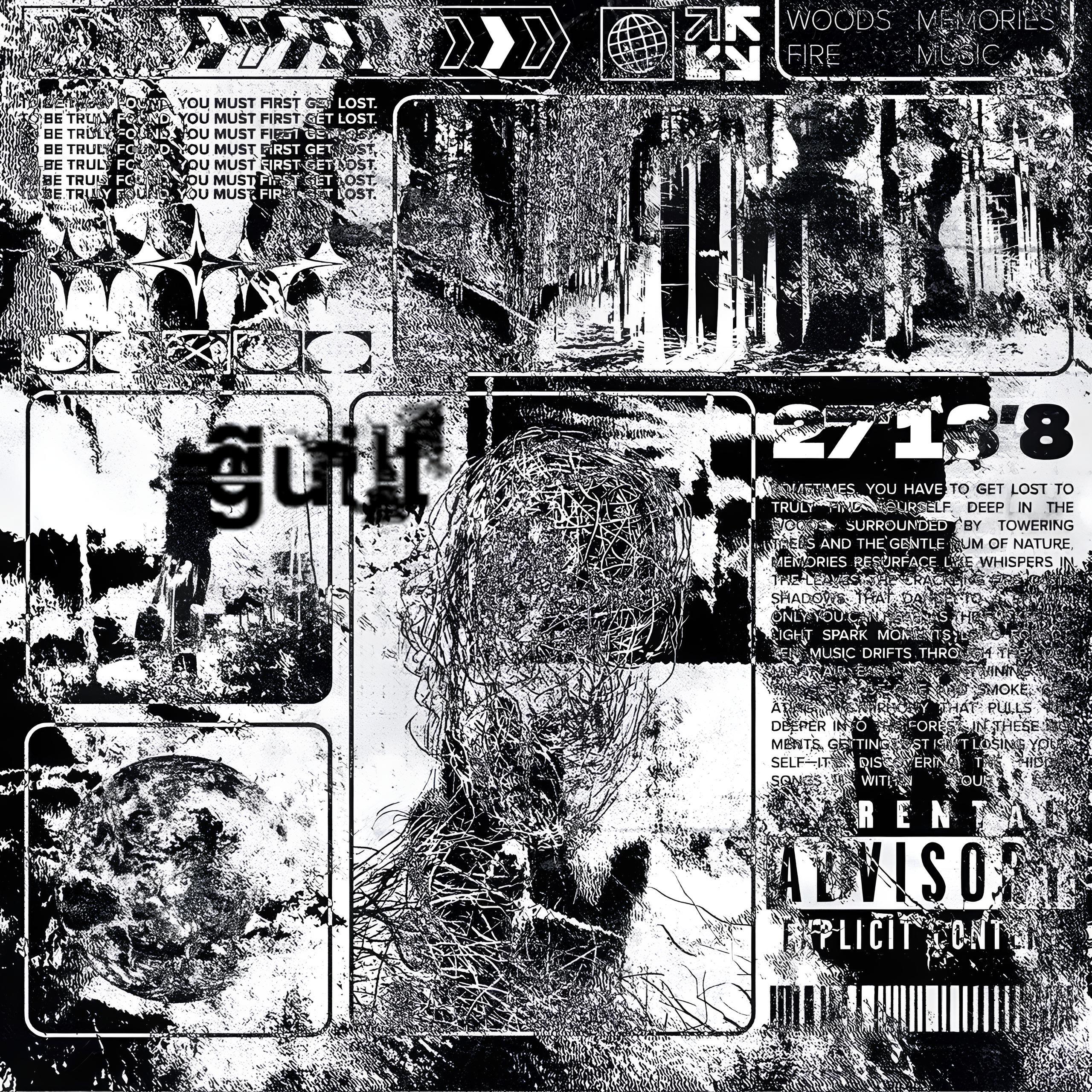 Релиз guilt