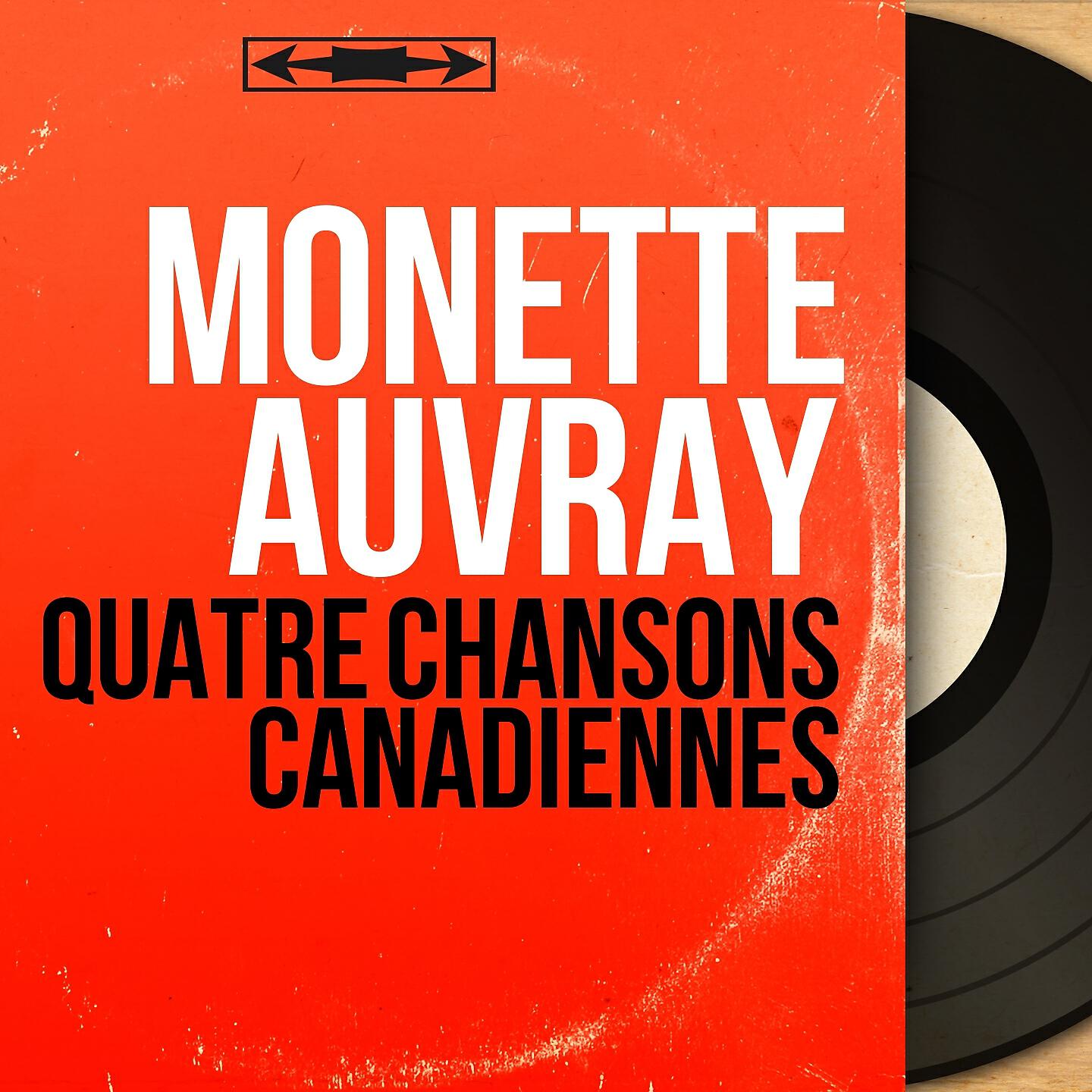 Monette Auvray