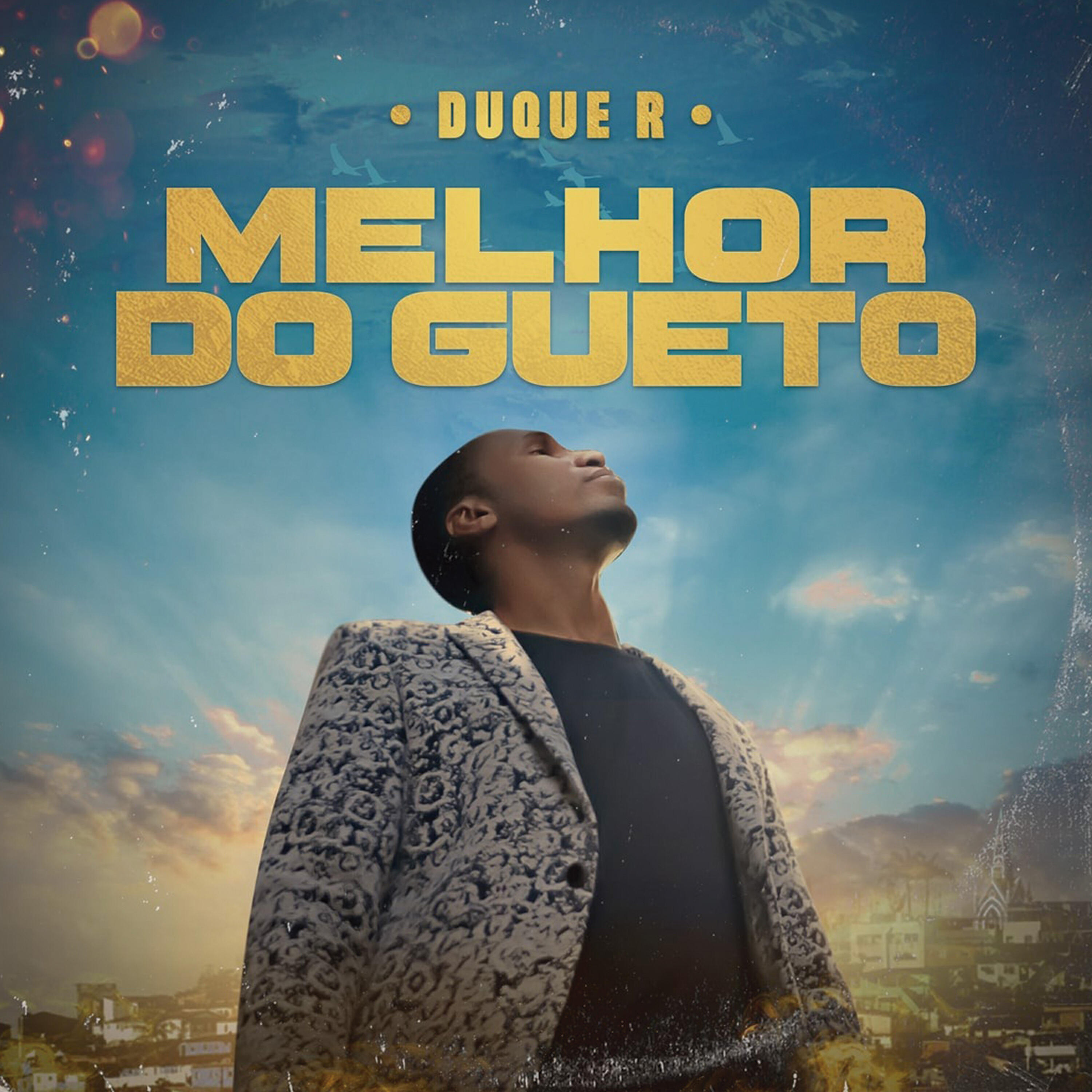 Релиз Melhor do Gueto
