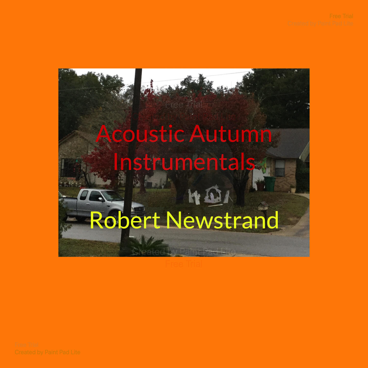 Robert Newstrand