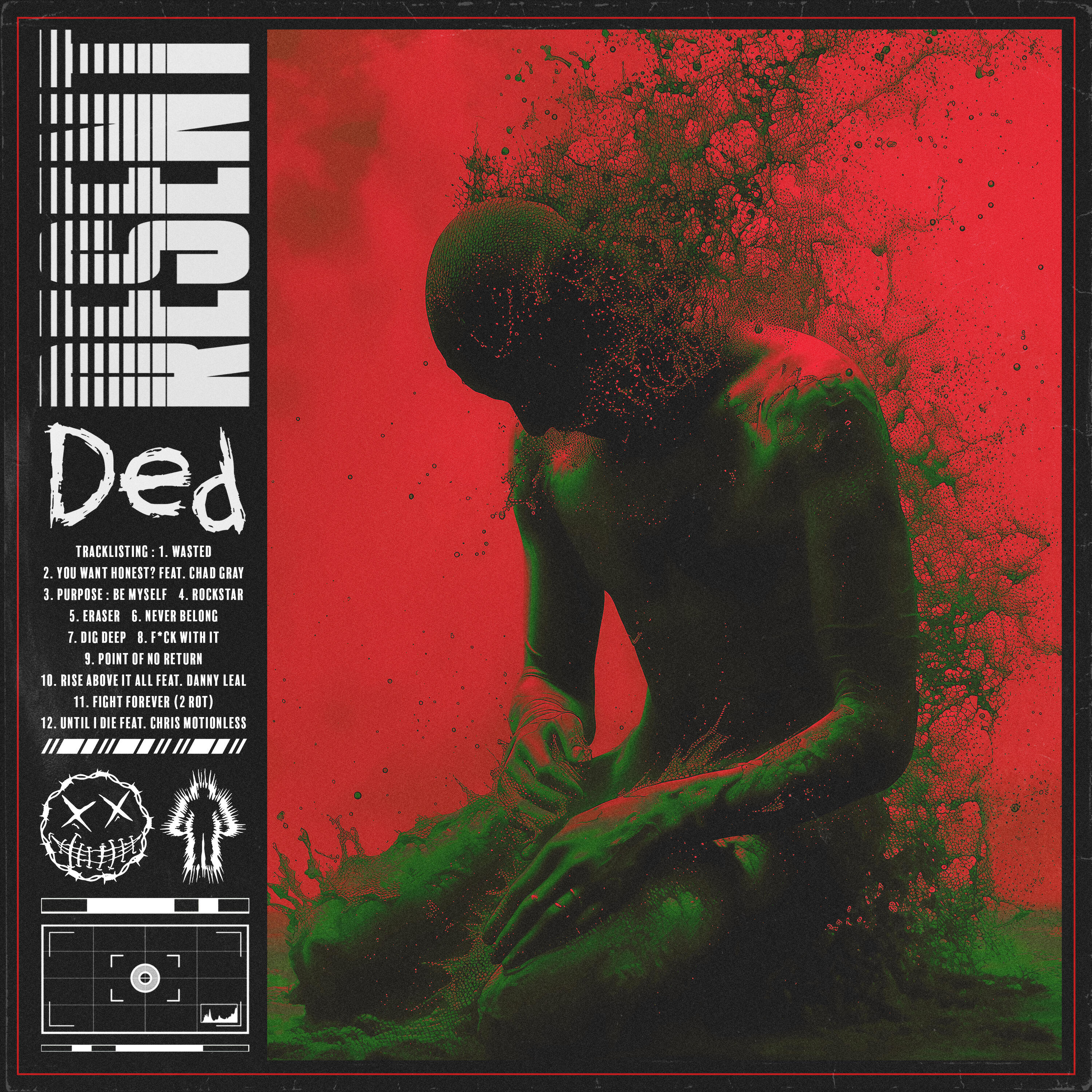 Релиз RESENT