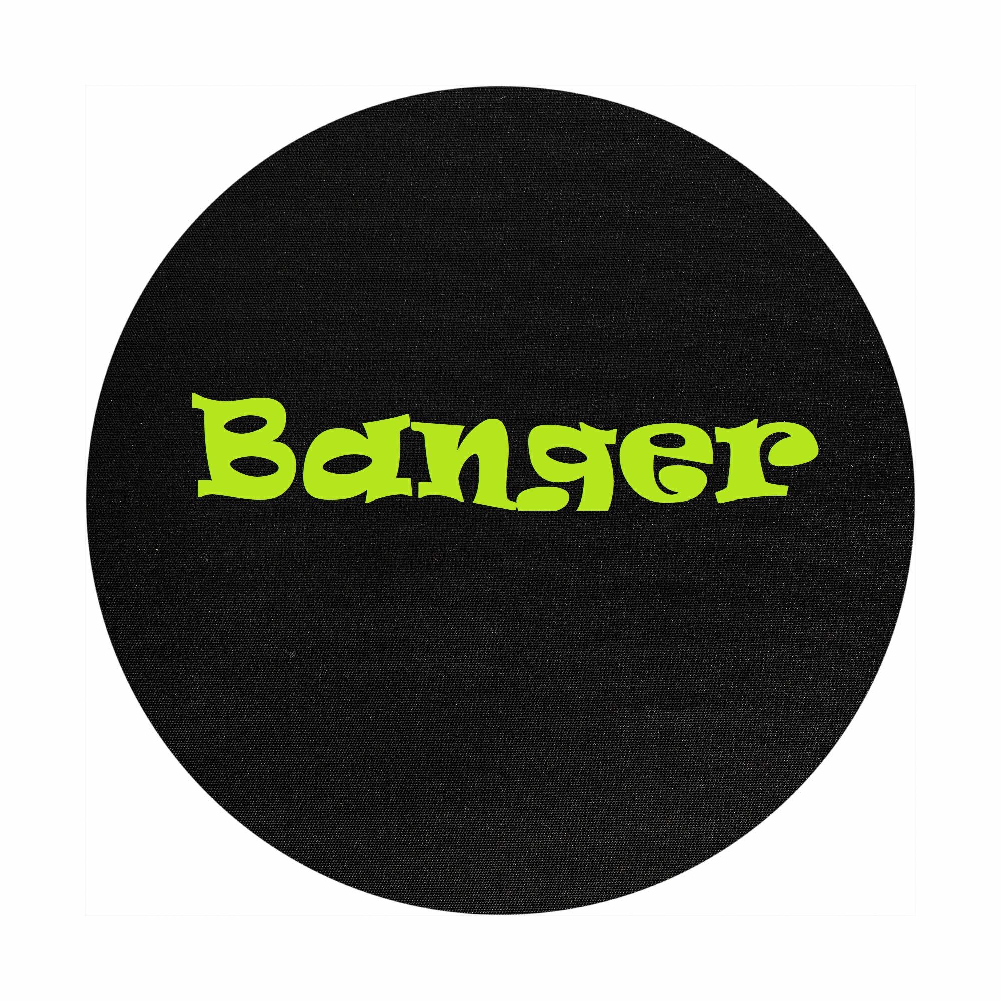 Хан - Banger