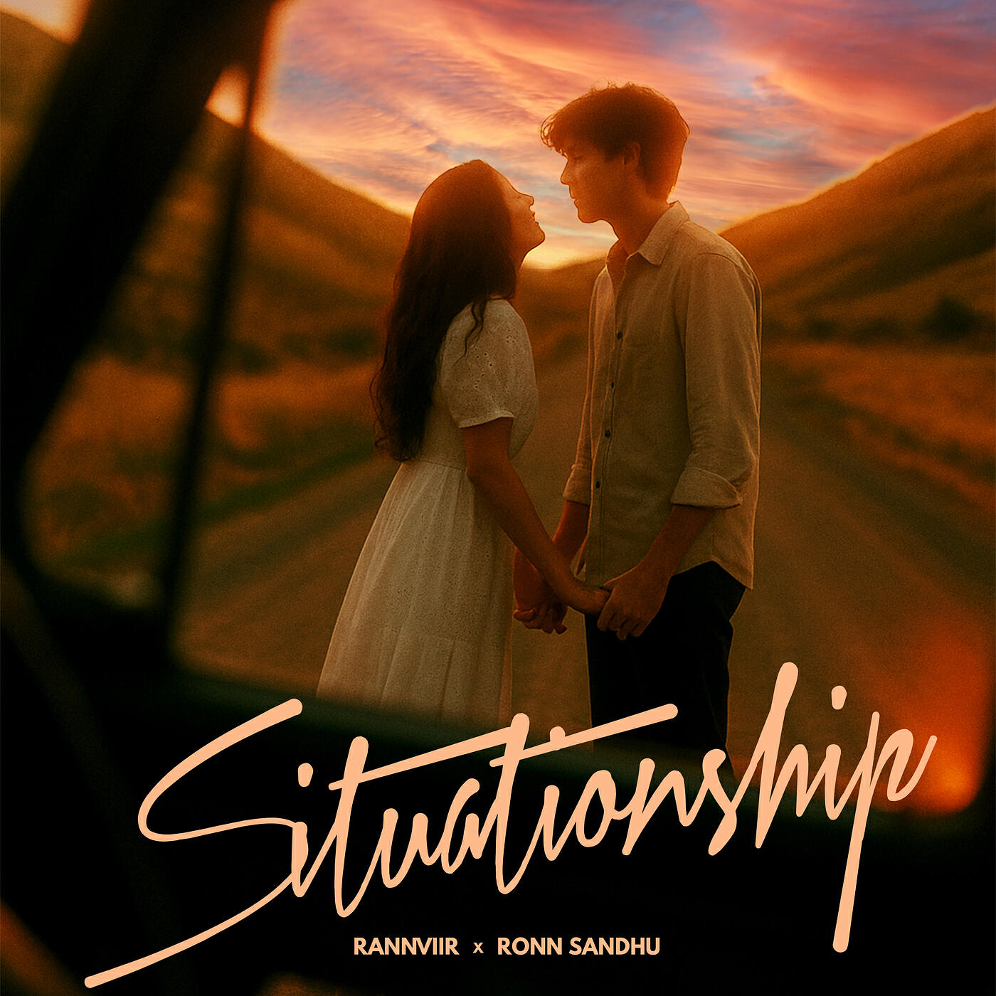 Релиз Situationship