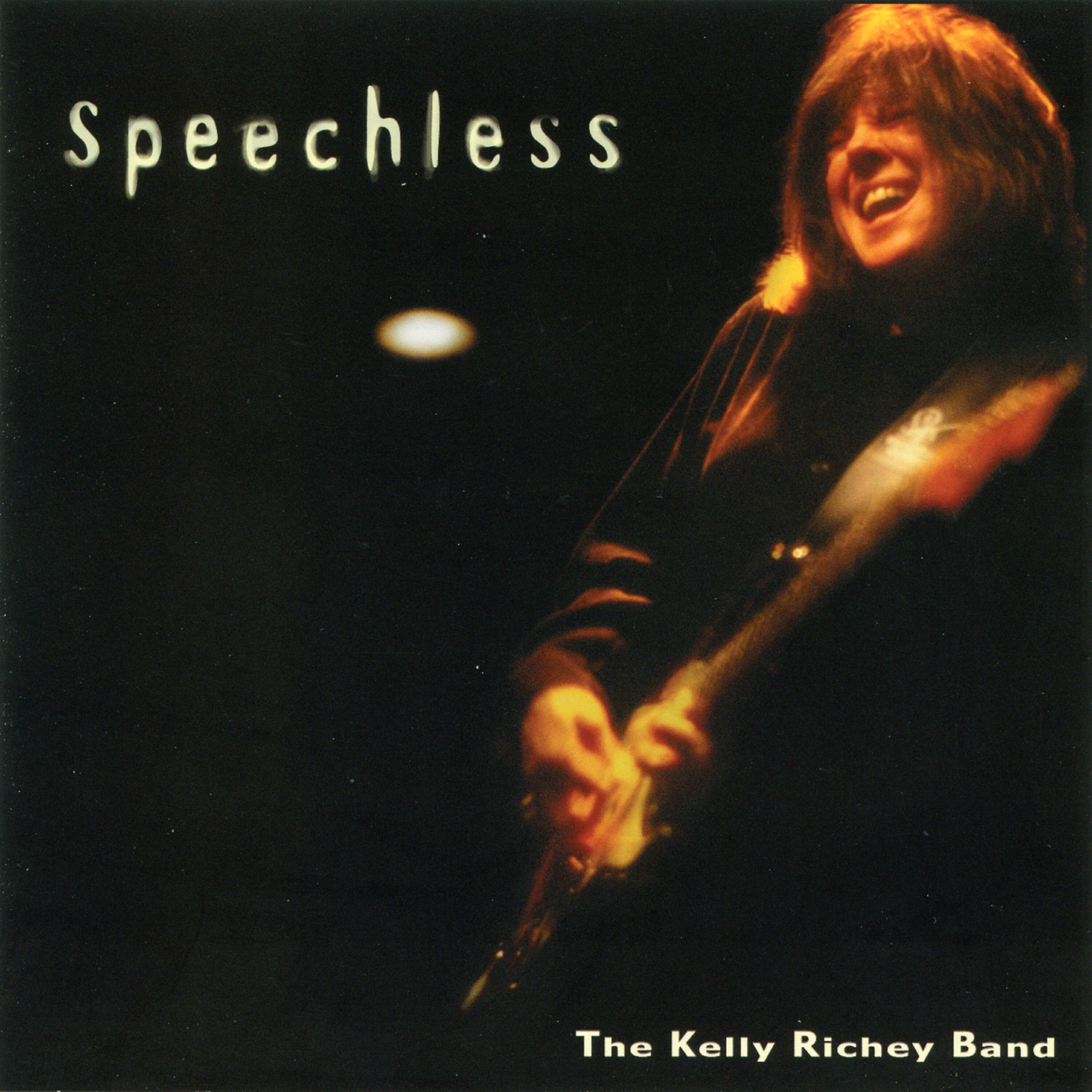 Релиз Speechless