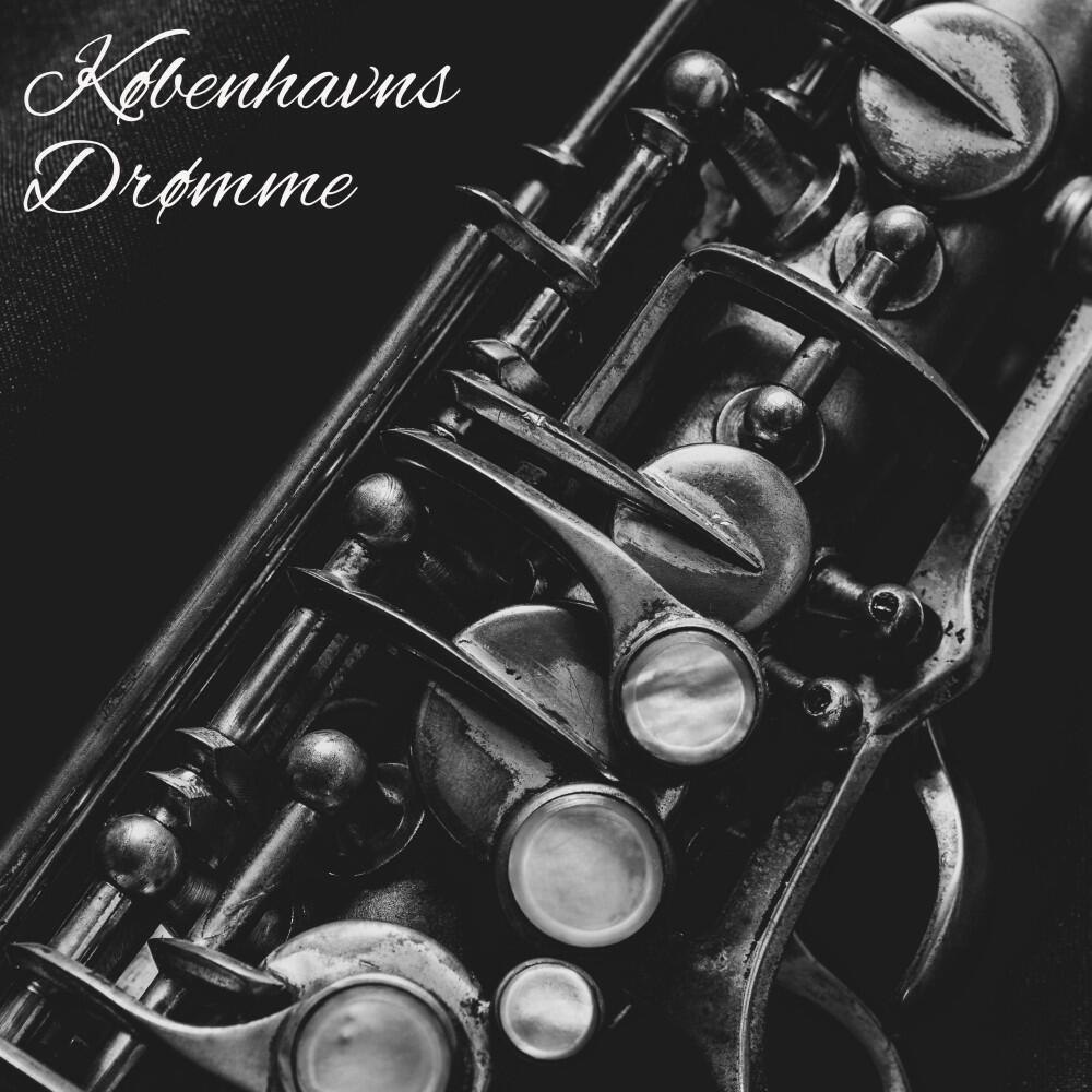Релиз Københavns Drømme