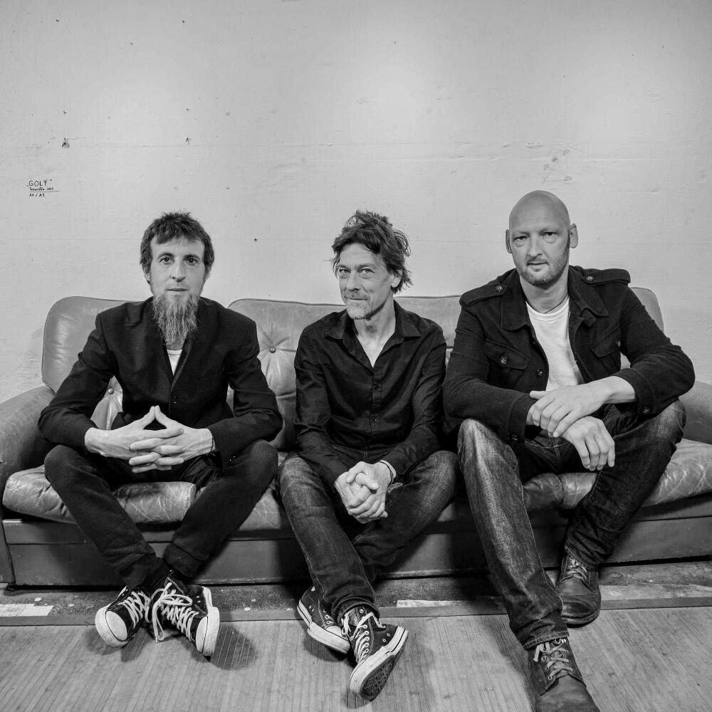 Andy Clayborne & The Pool Boys