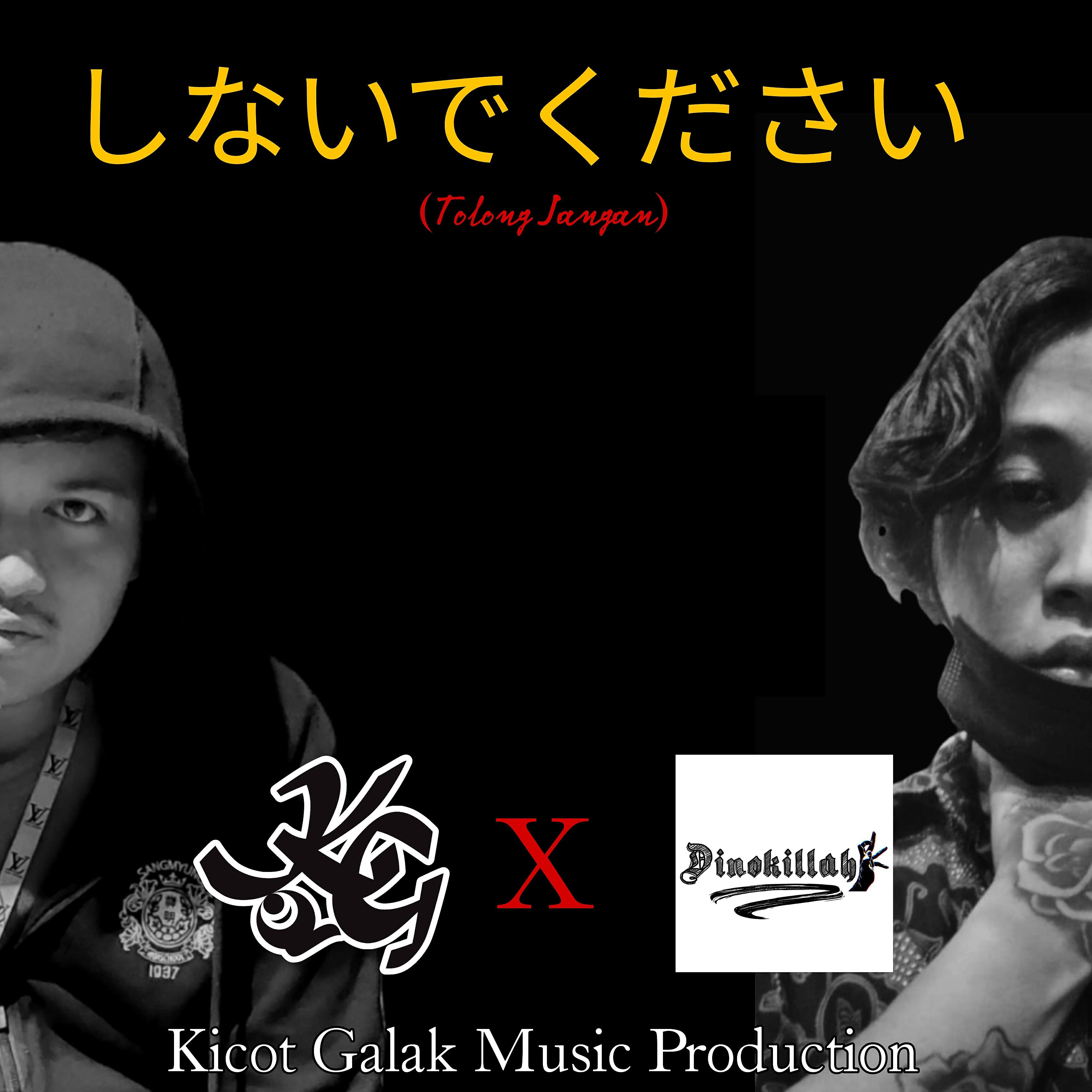 Релиз Shinaide Kudasai