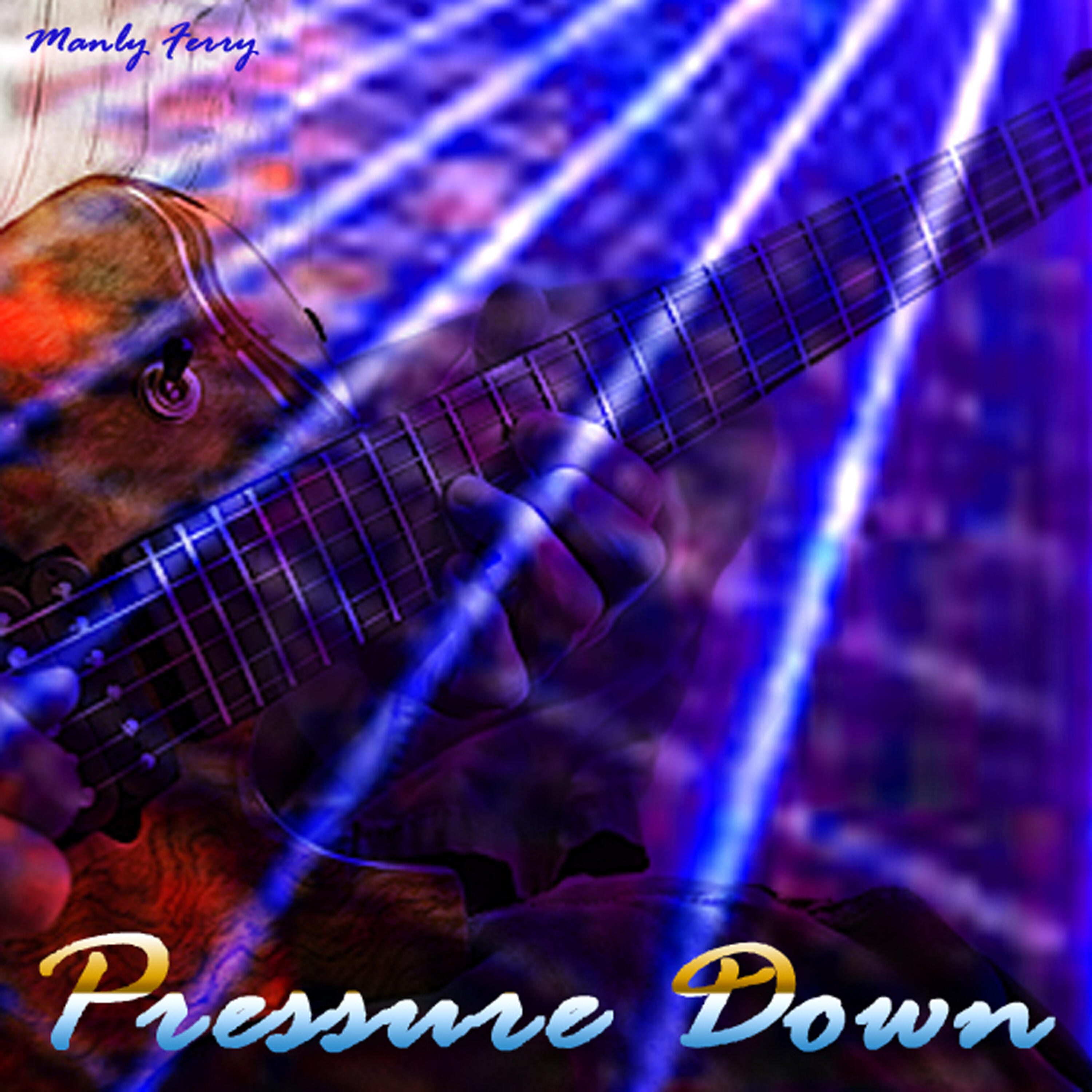 Релиз Pressure Down