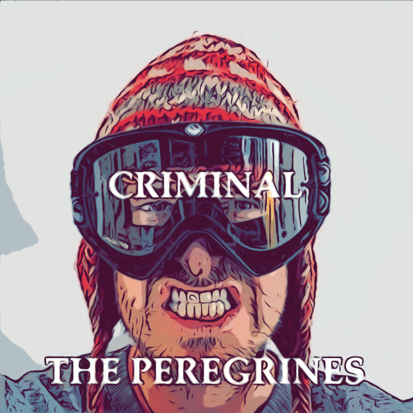 Релиз Criminal