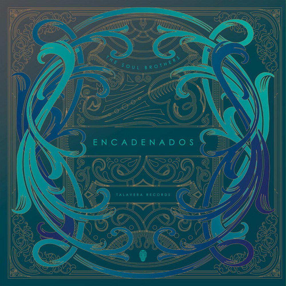 Релиз Encadenados