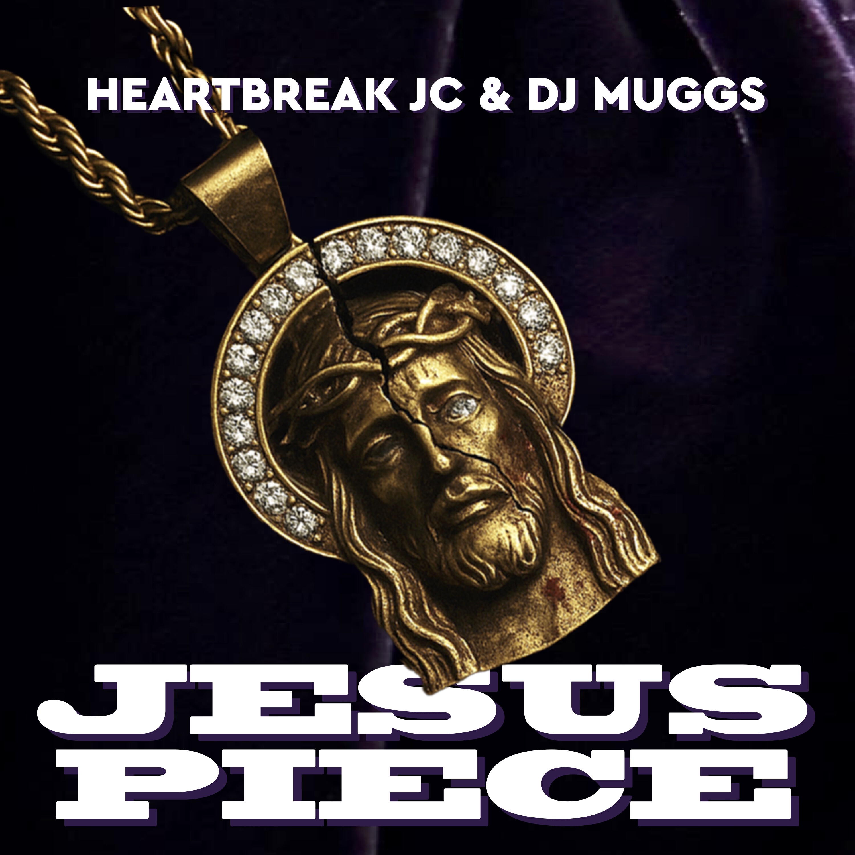 Постер альбома Jesus Piece