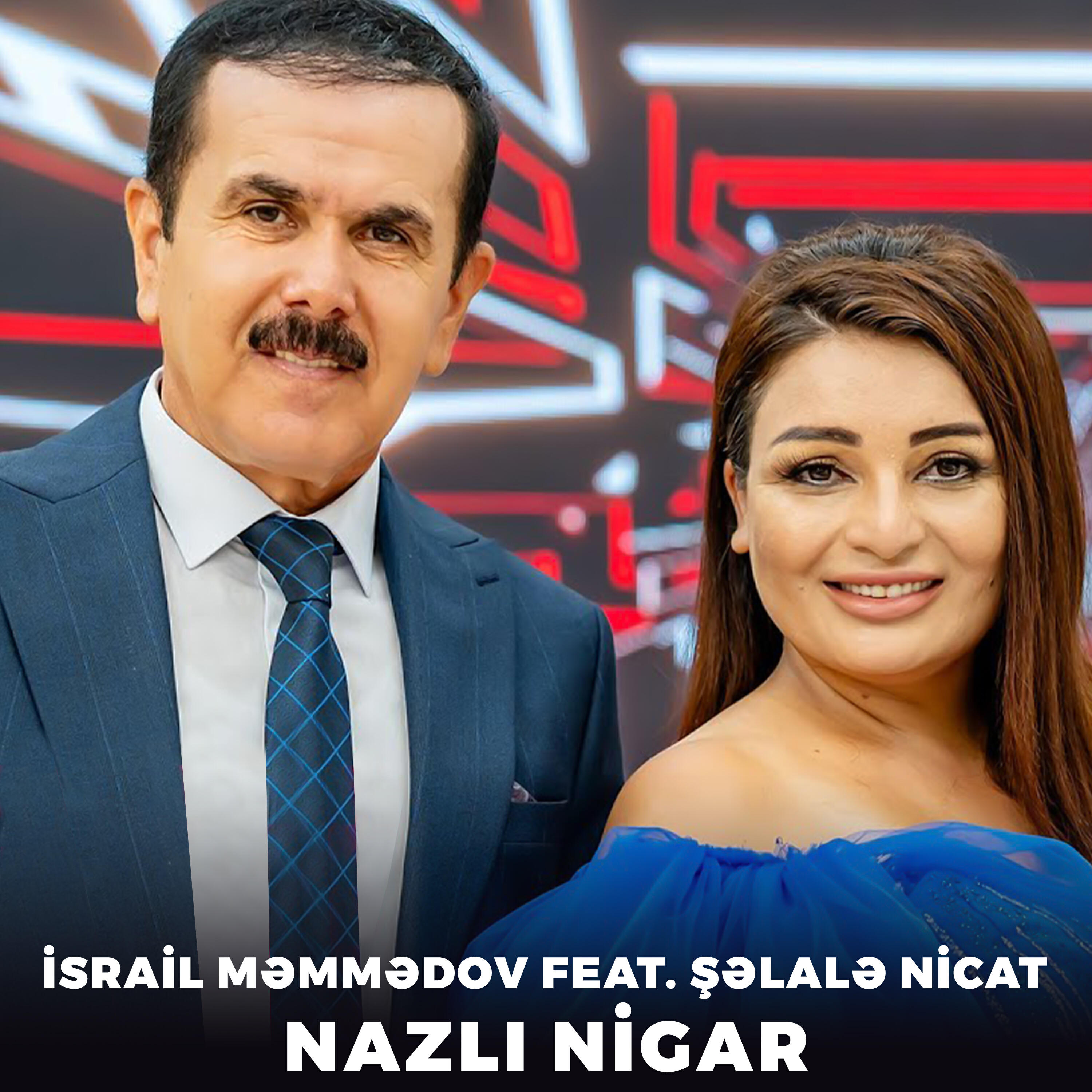 Релиз Nazlı Nigar