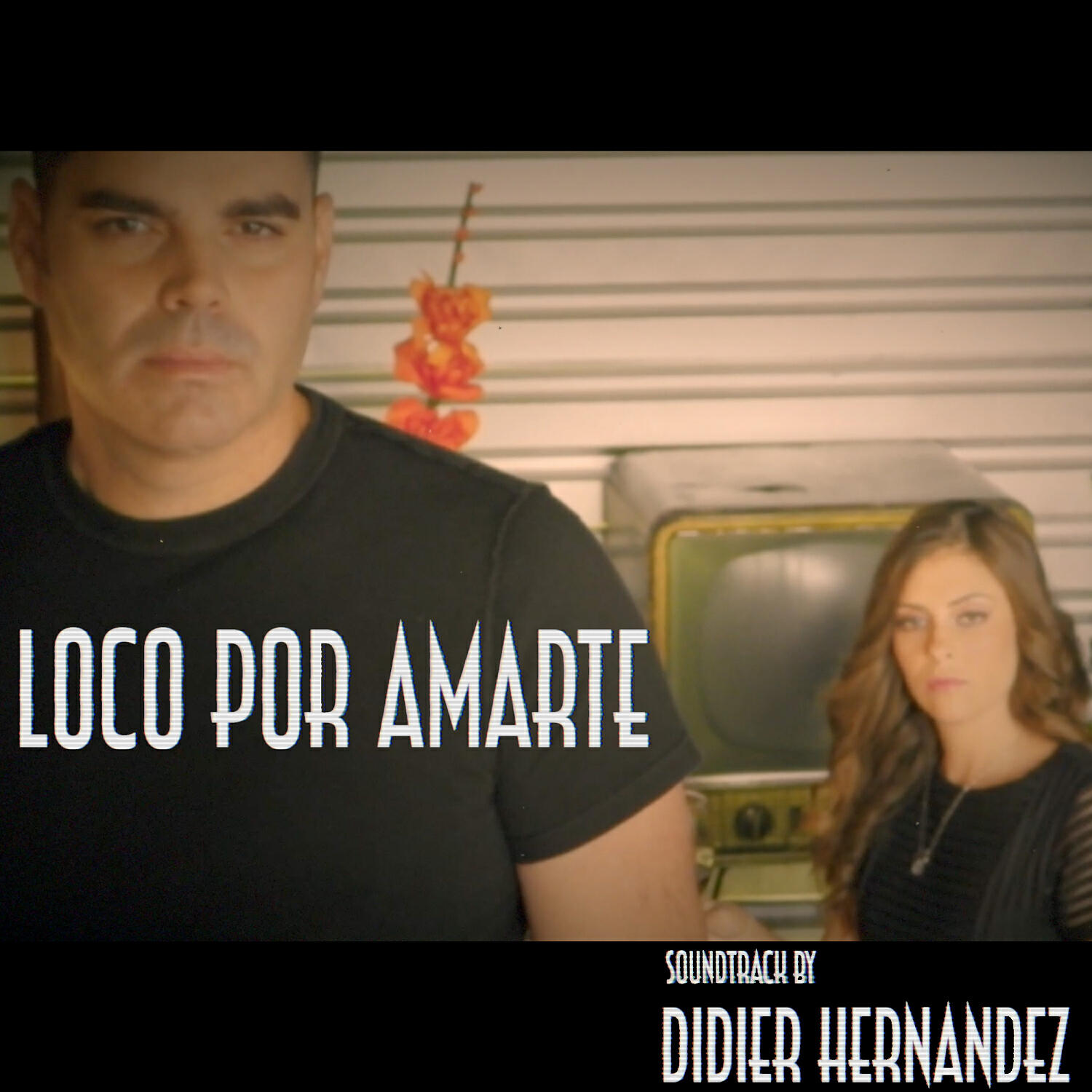 Релиз Loco Por Amarte