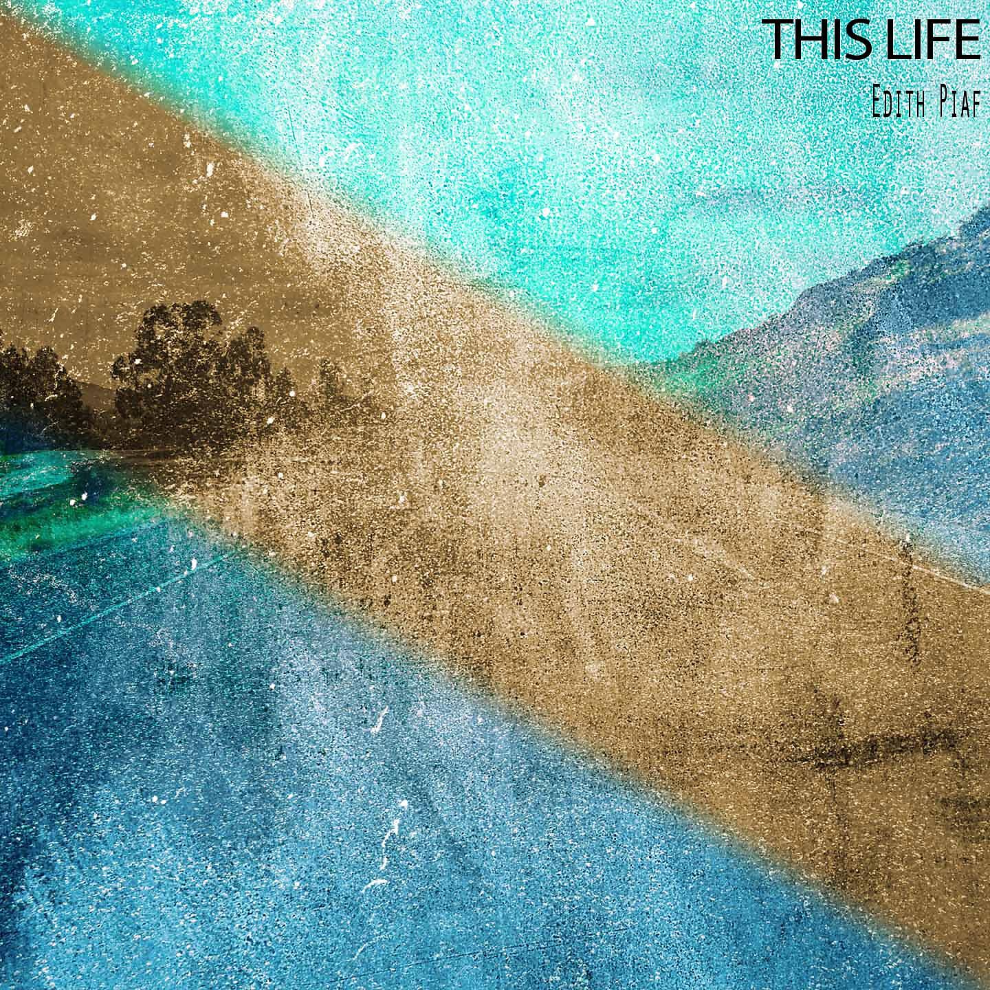 Постер альбома This Life