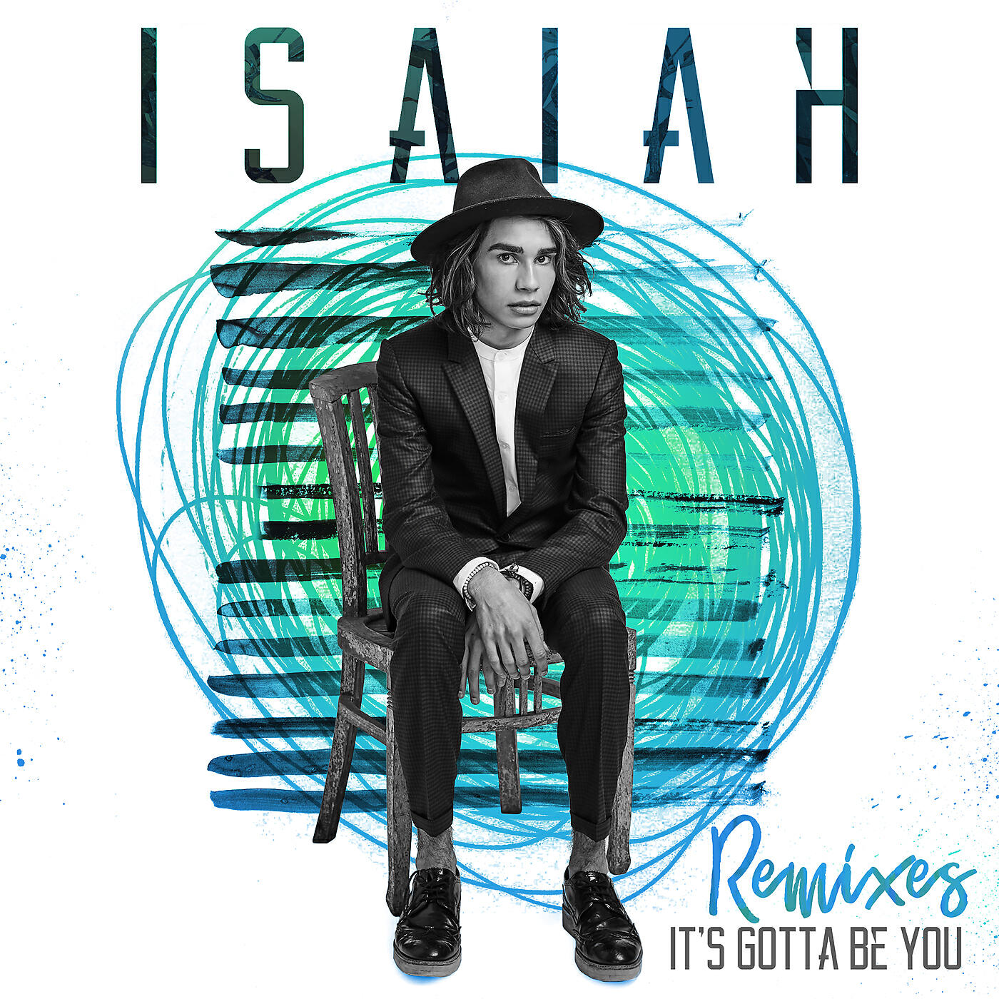 Релиз It's Gotta Be You (Remixes)