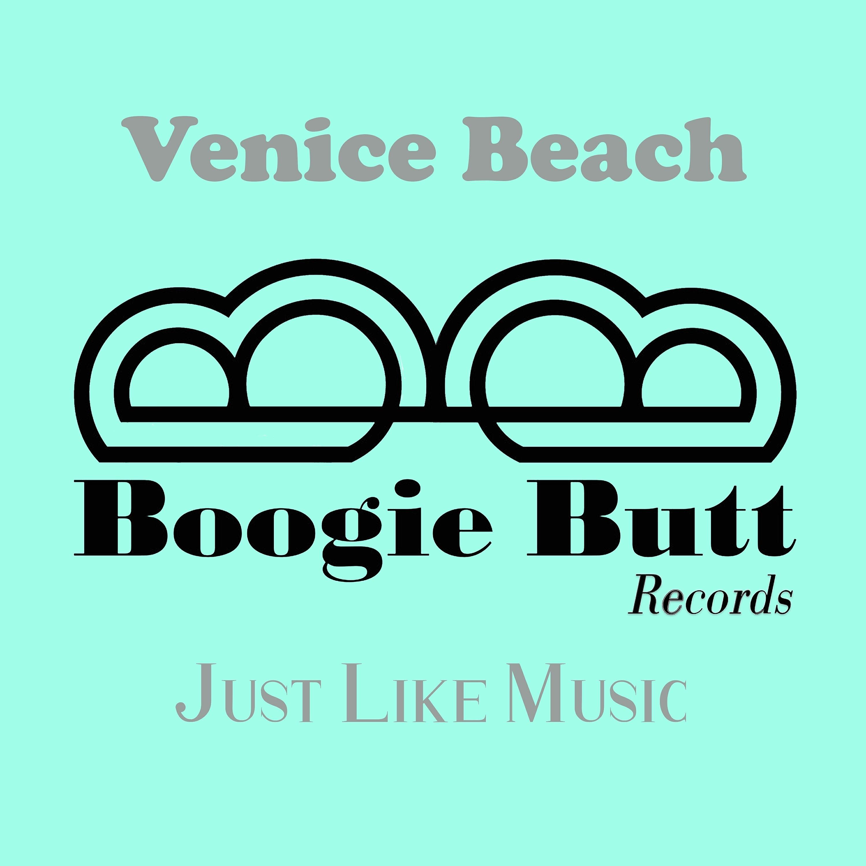 Релиз Just Like Music