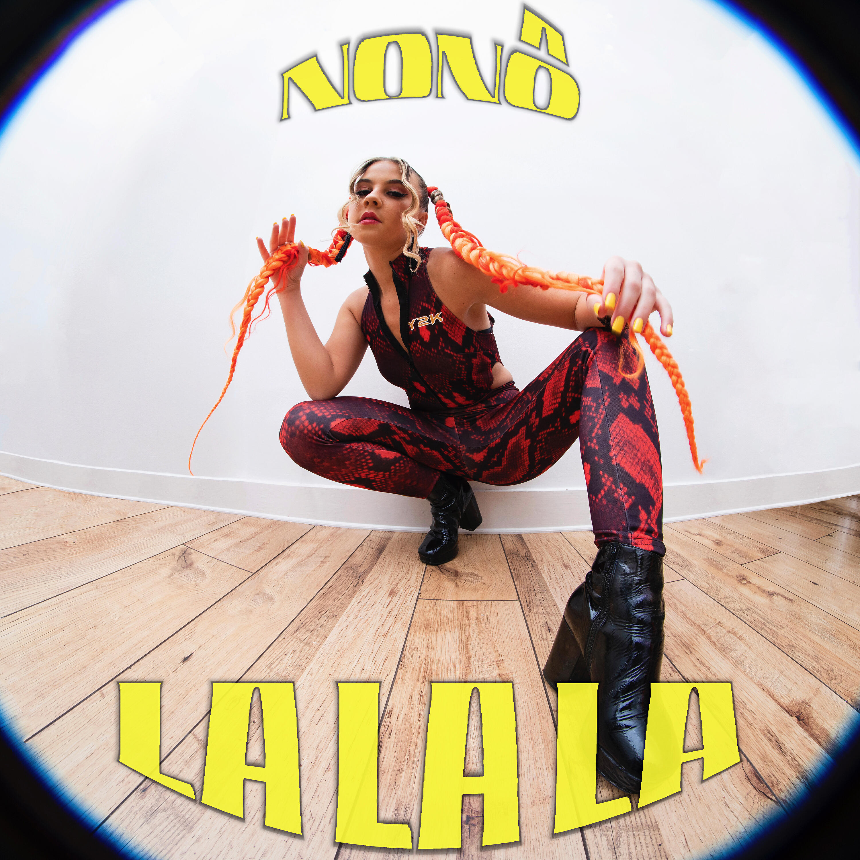 Релиз LA LA LA (2 Dollar)