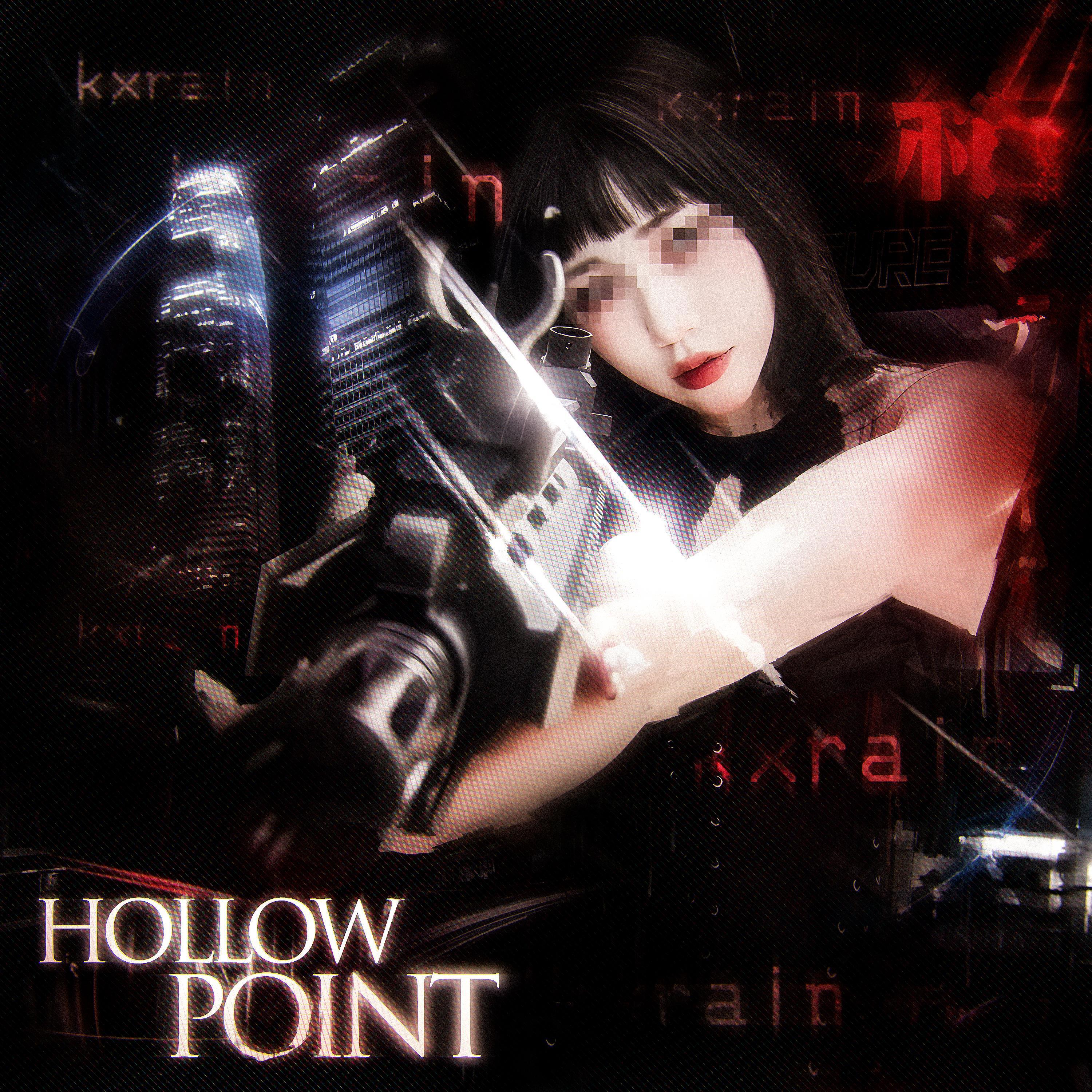 Релиз HOLLOW POINT